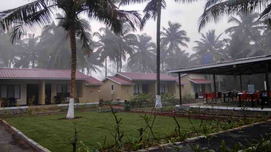 Kapil’s Beach Resort - 2
