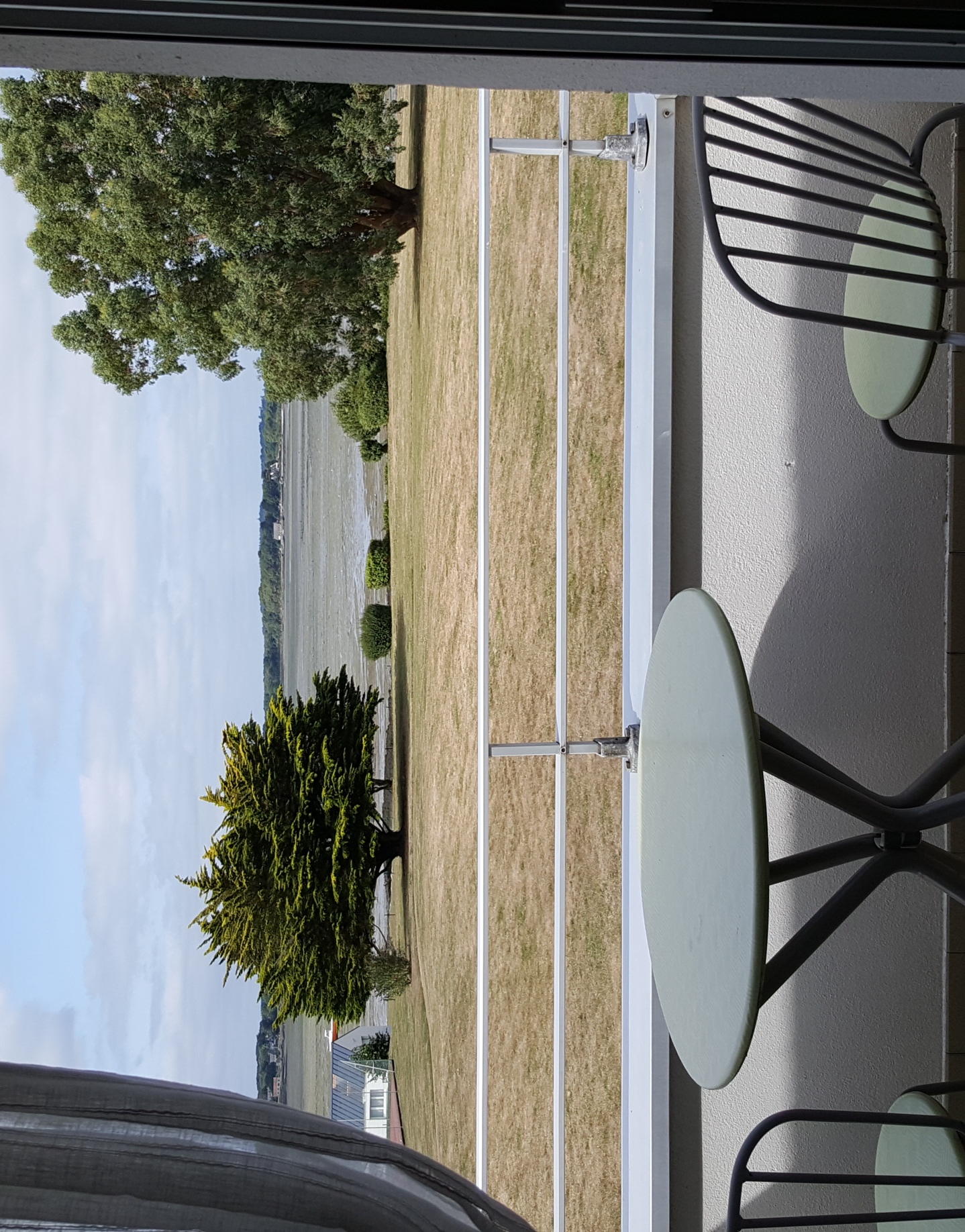 Apartment Facing the Gulf of Morbihan