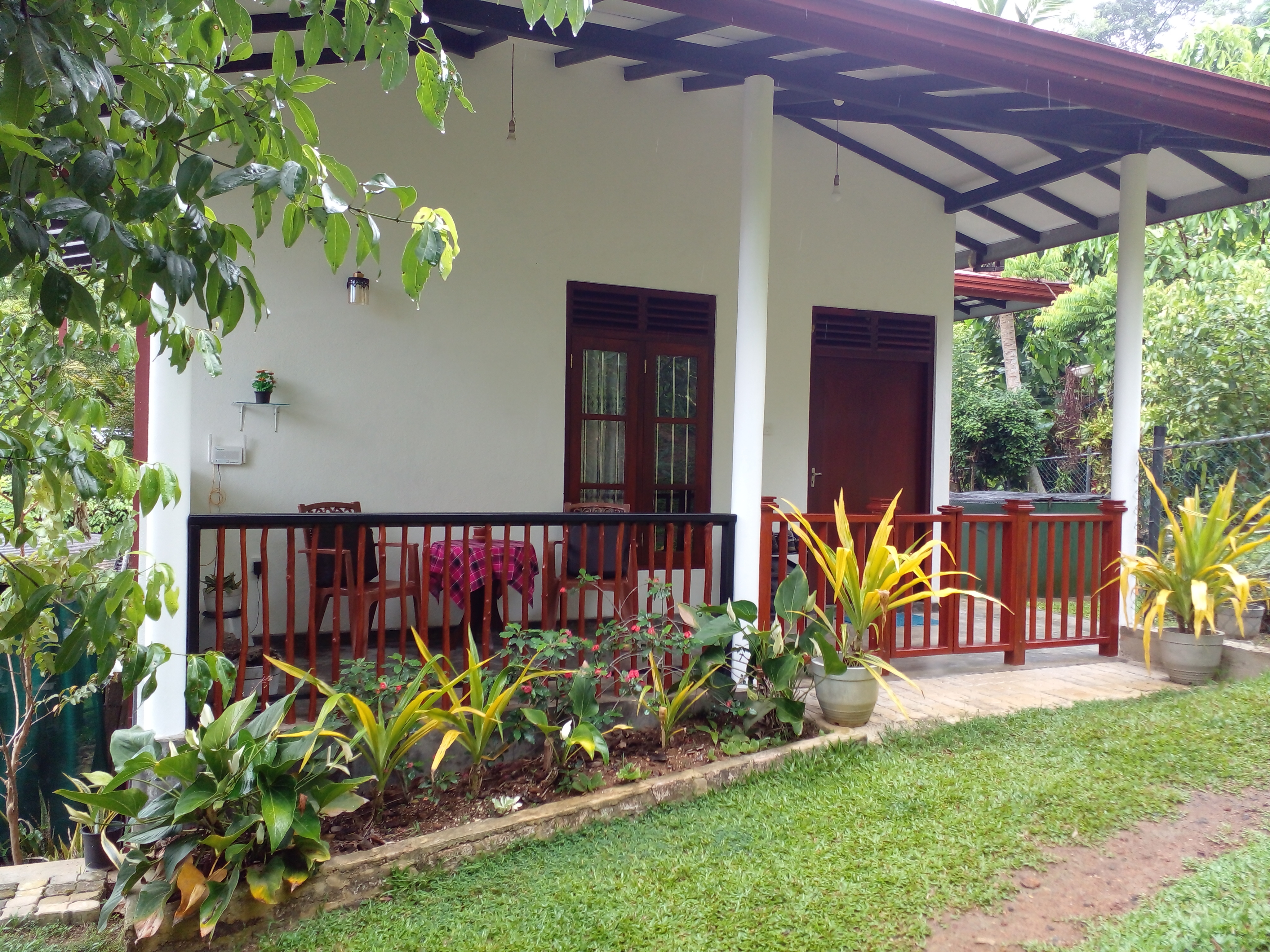 Udara Cottage