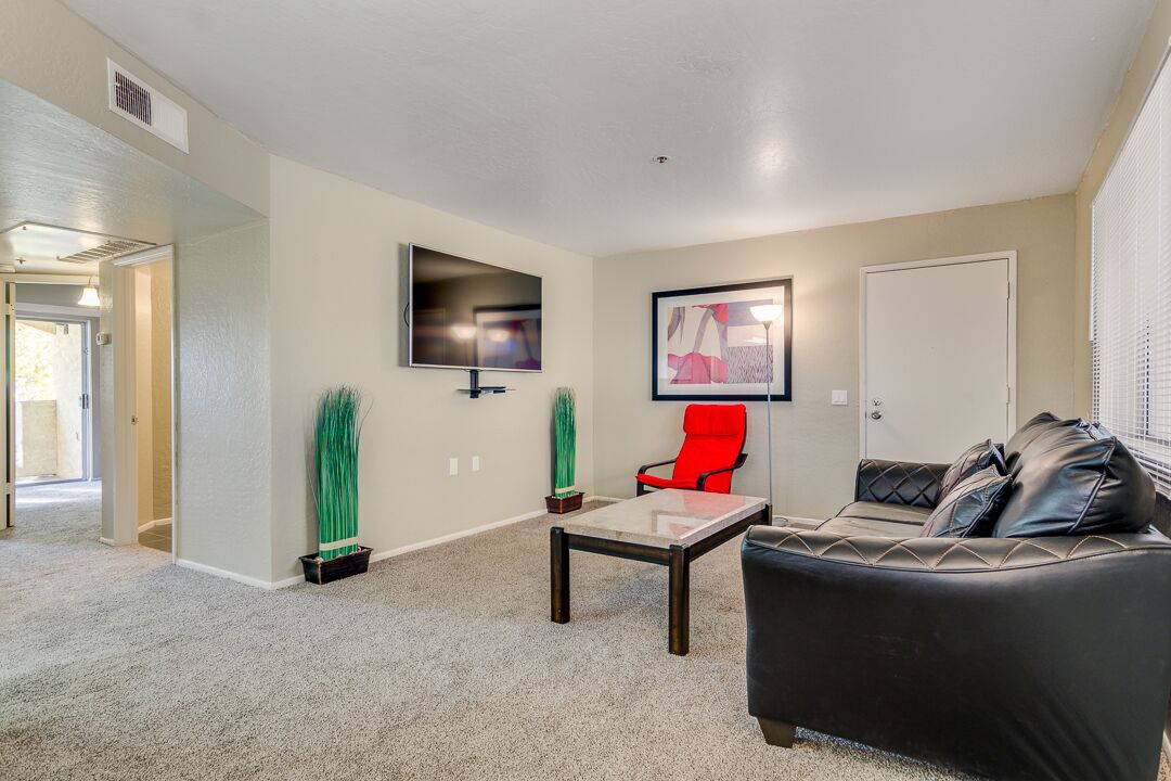 Sun Ridge Resorts 240 2 Bedroom Condominiums for Rent in Surprise