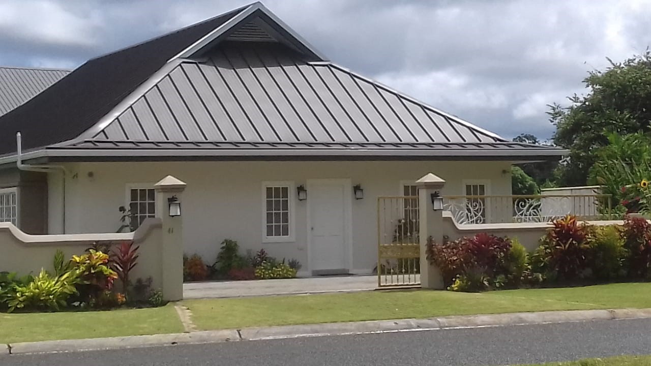 Sunflower Villa Villas for Rent in Canaan, Tobago, Trinidad & Tobago