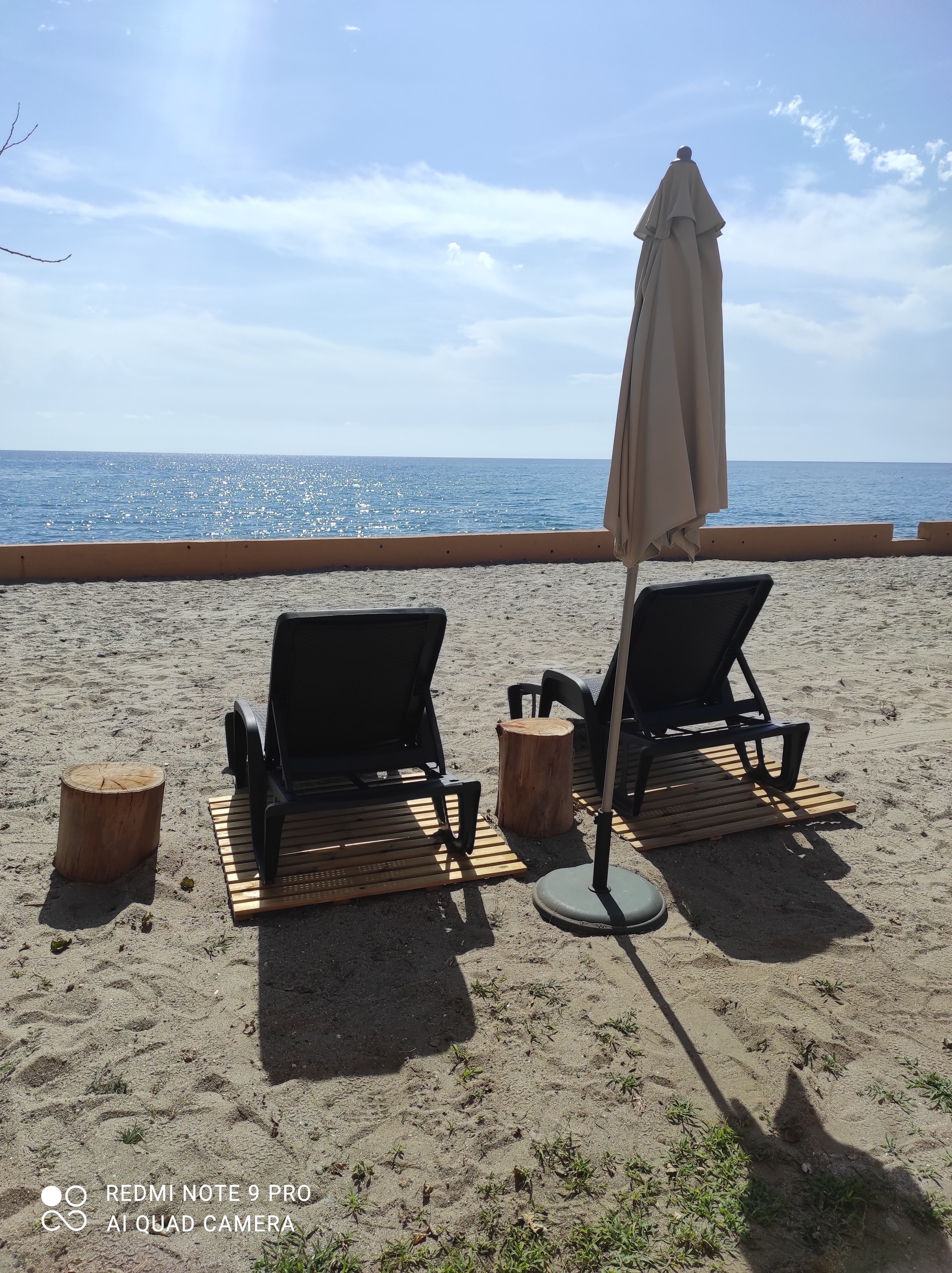 (28) Beachfront Apartment