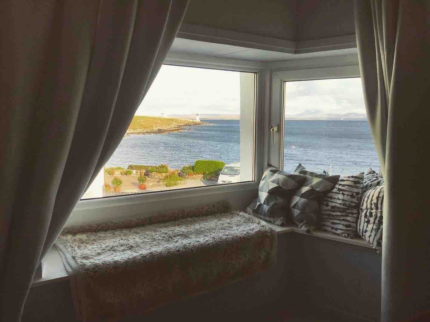 Lighthouse View Holiday Home, Port Charlotte