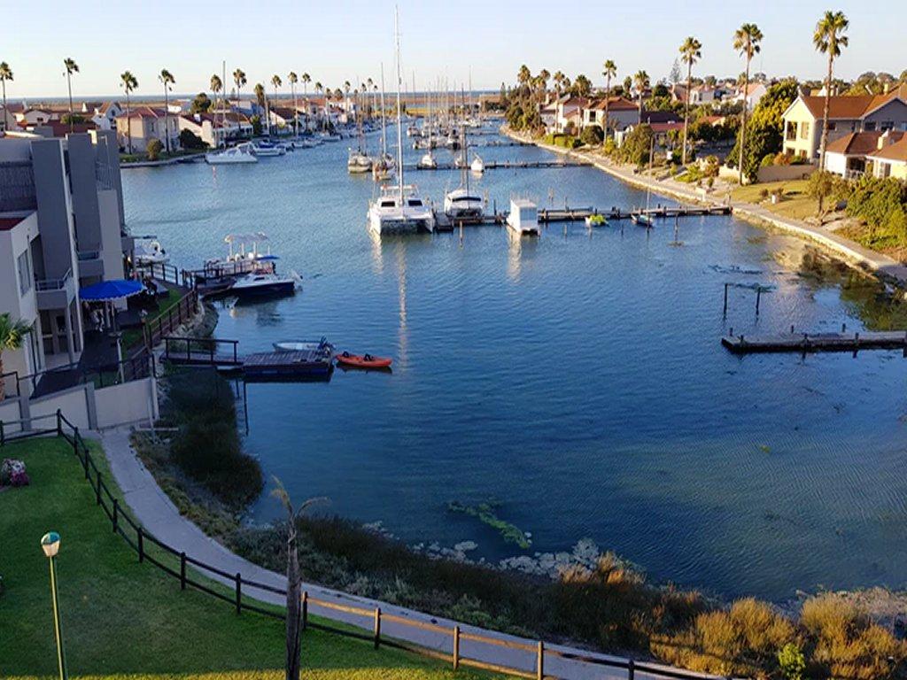 Harbour Lights Port Owen Apartments for Rent in Velddrif, Western Cape, South Africa