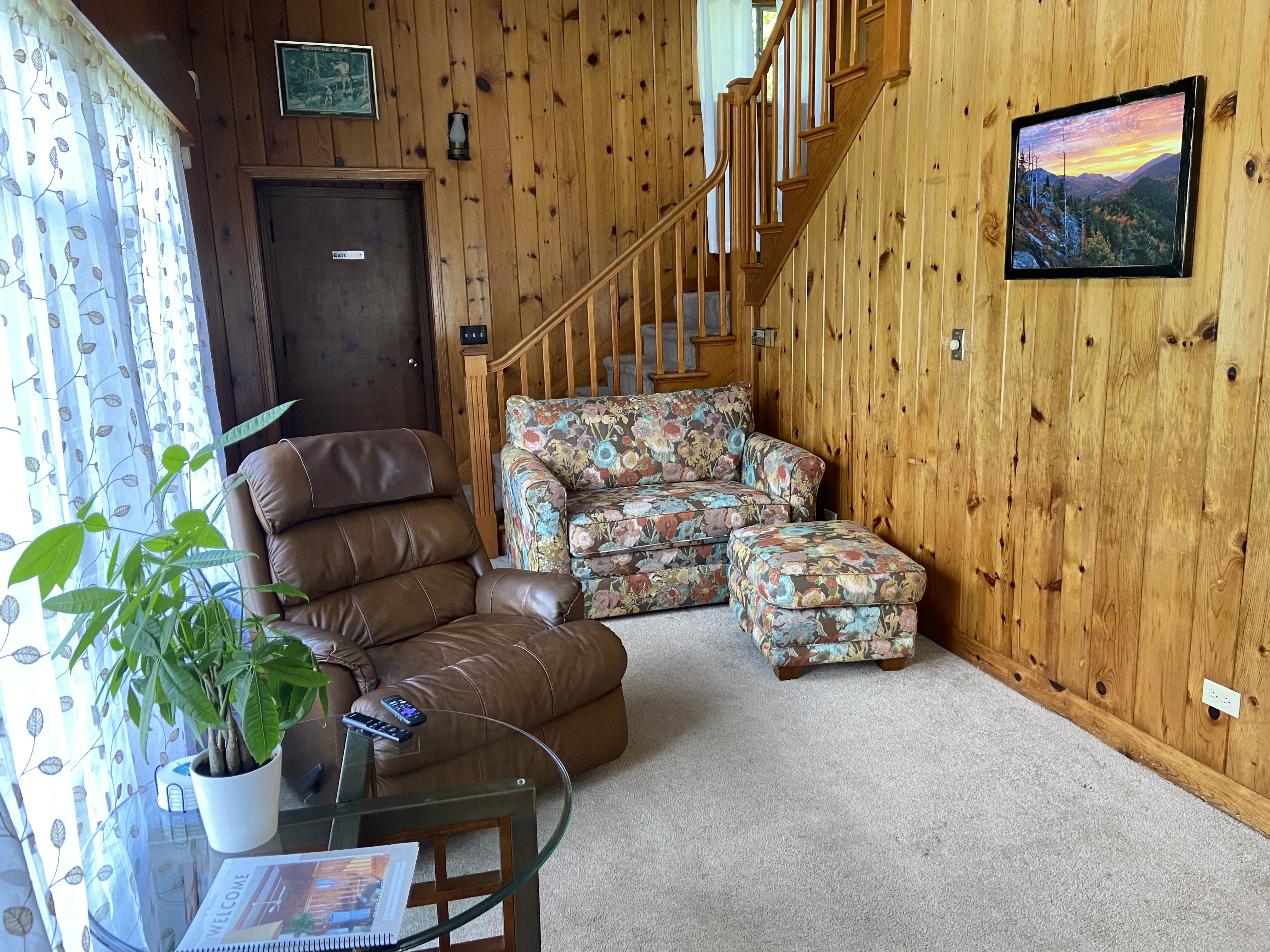 The Carriage House