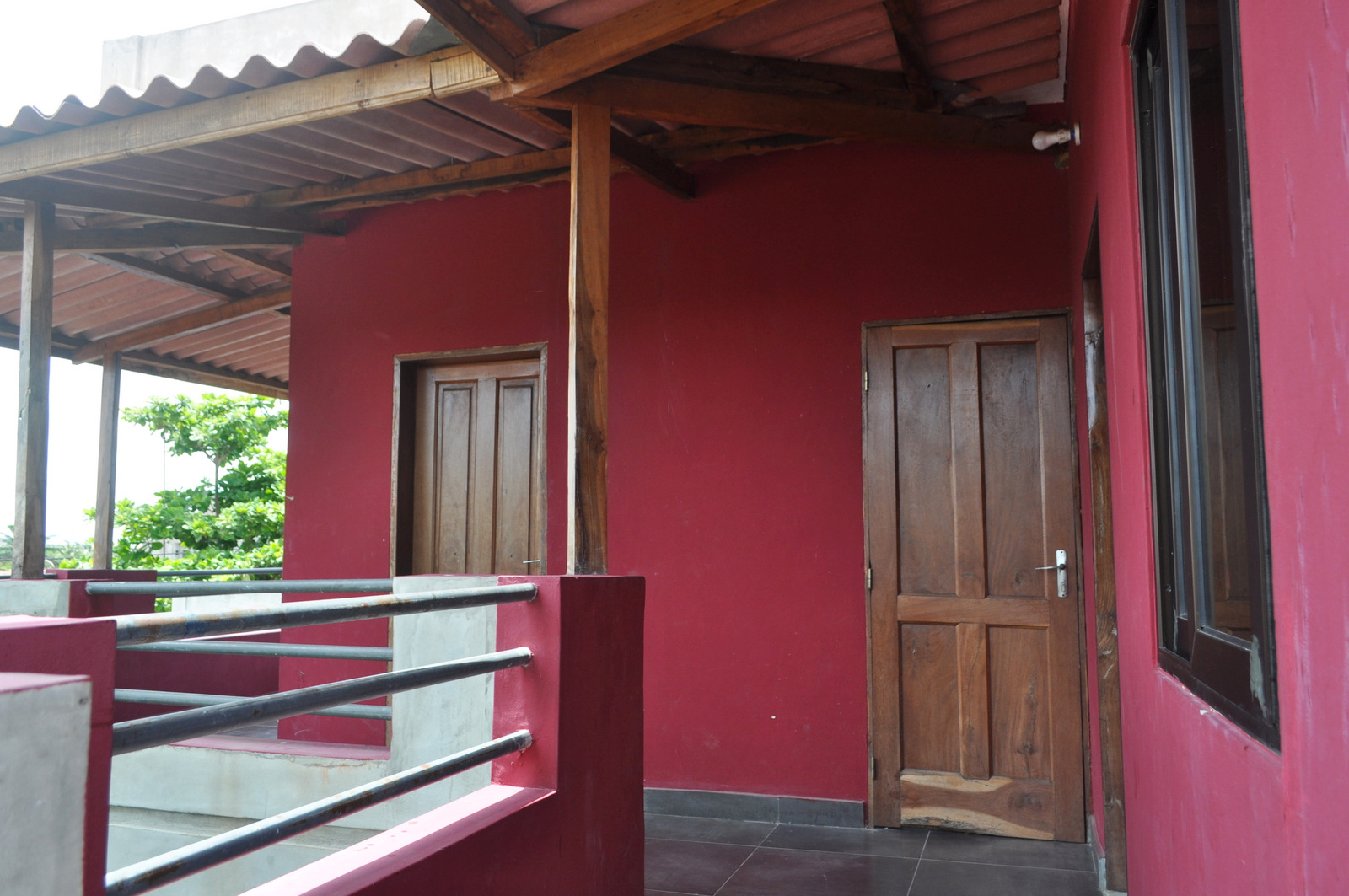 Kézé Maisons à louer à Cotonou, Benin, Bénin