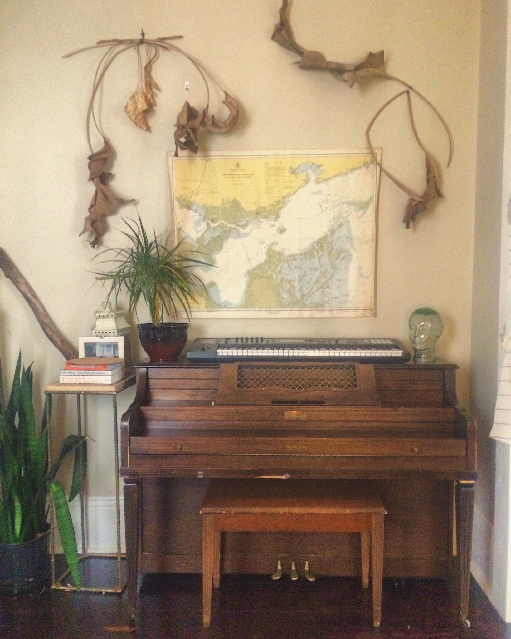 The Music House: Historic Victorian + Jazz Fest! in Seventh Ward, New Orleans