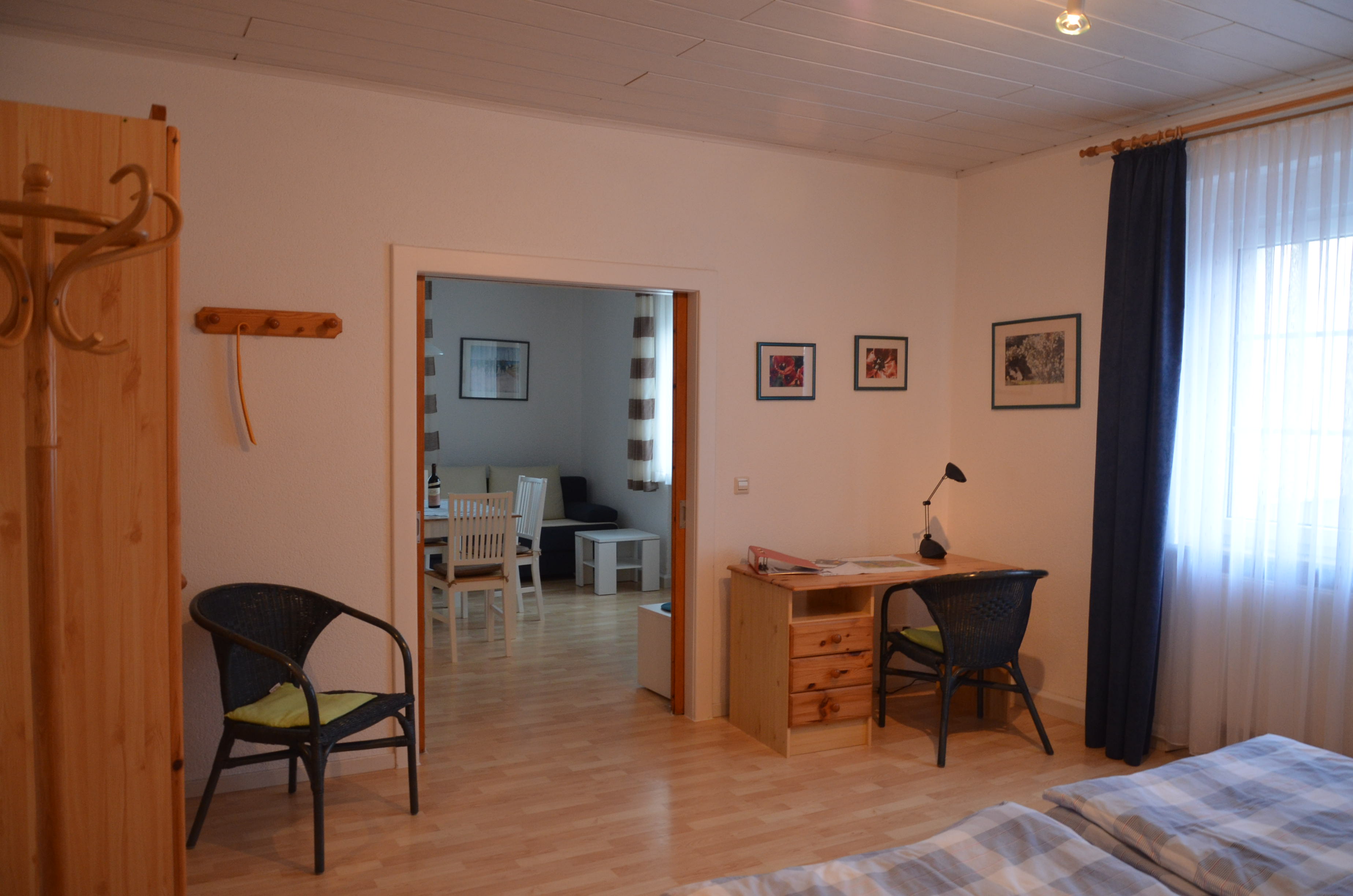 Ferienwohnung in unserem Weinhaus Wohnungen zur Miete in Bingen am