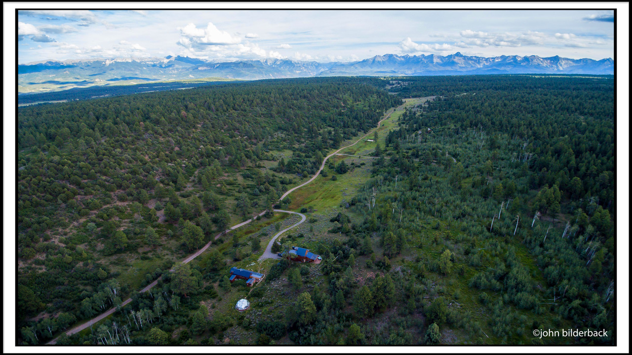 Restorative Cabin Retreat Cabins for Rent in Montrose, Colorado