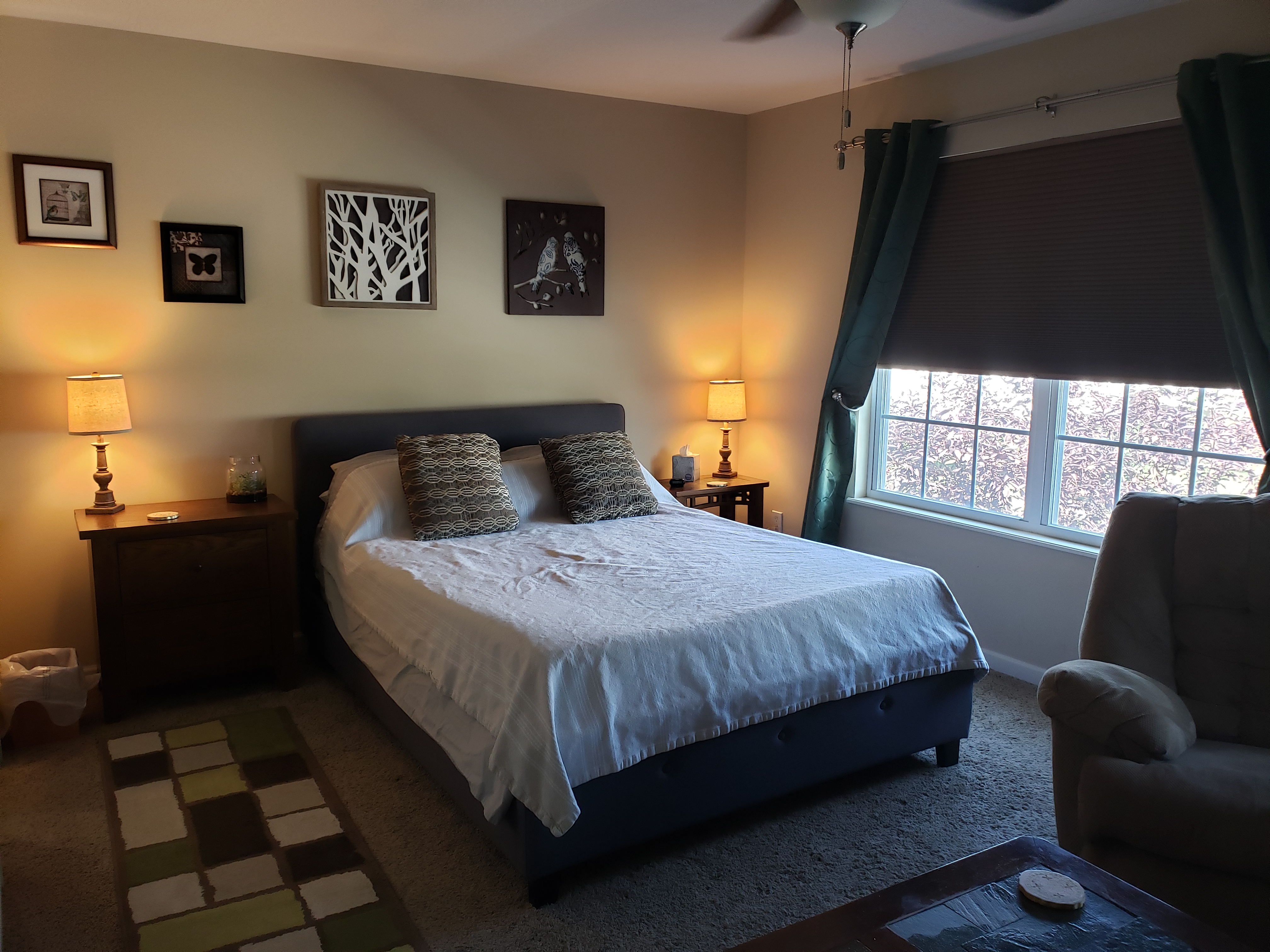 East Columbus Suburbs with private bath in Far East, Columbus