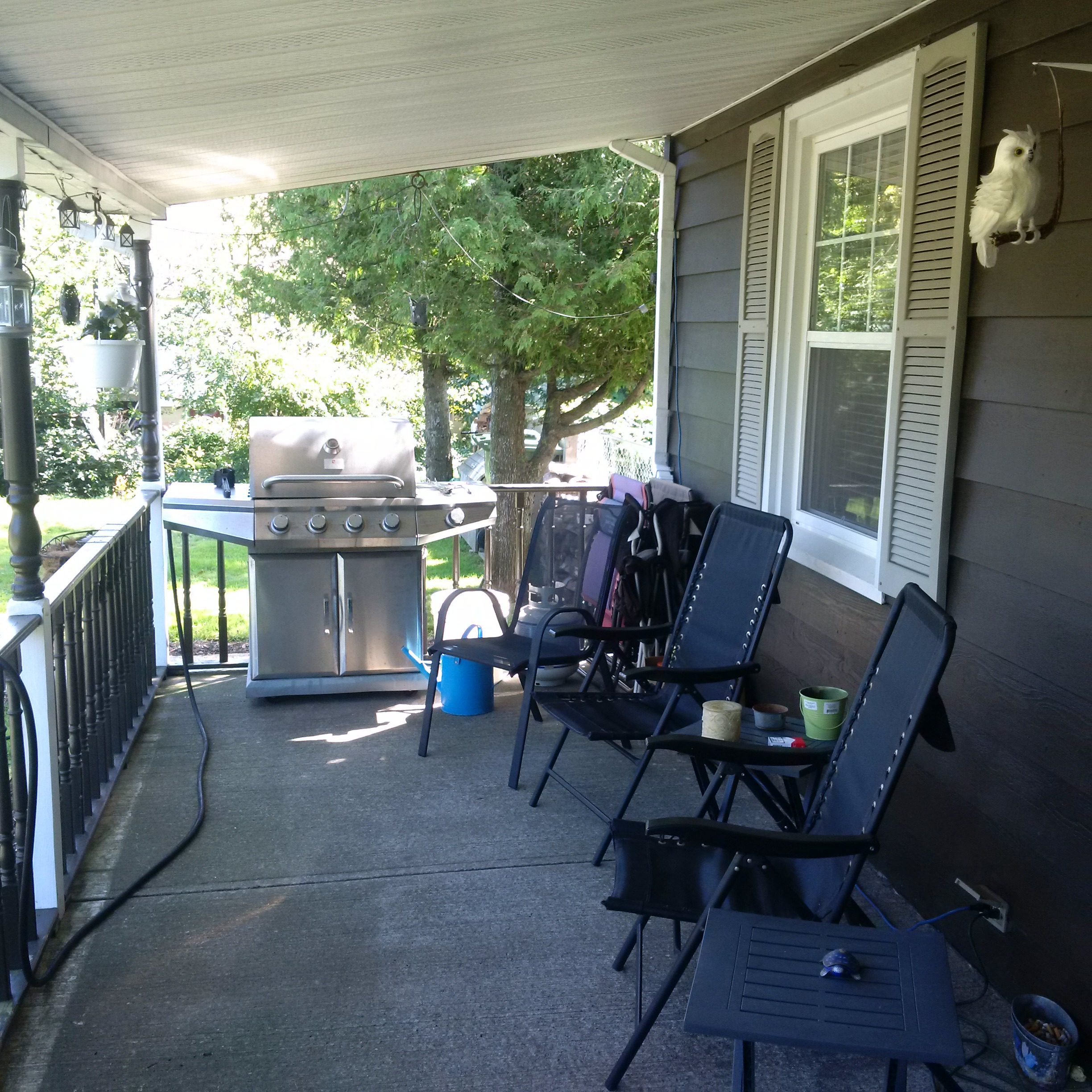 Four bedroom home in the heart of Dartmouth Houses for Rent in