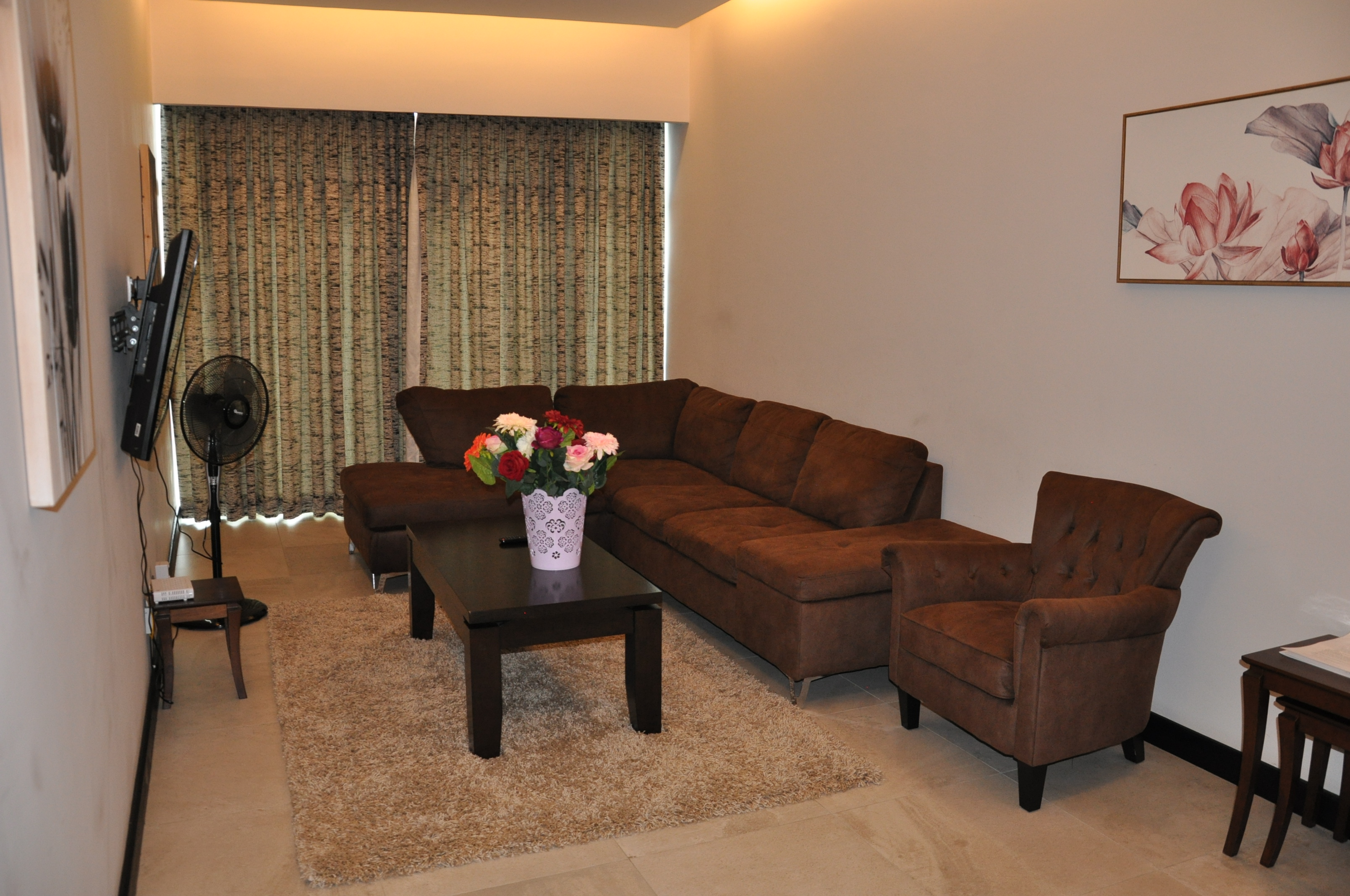 Lemac 1108 Furnished Prime apartment, Westlands Apartments for Rent