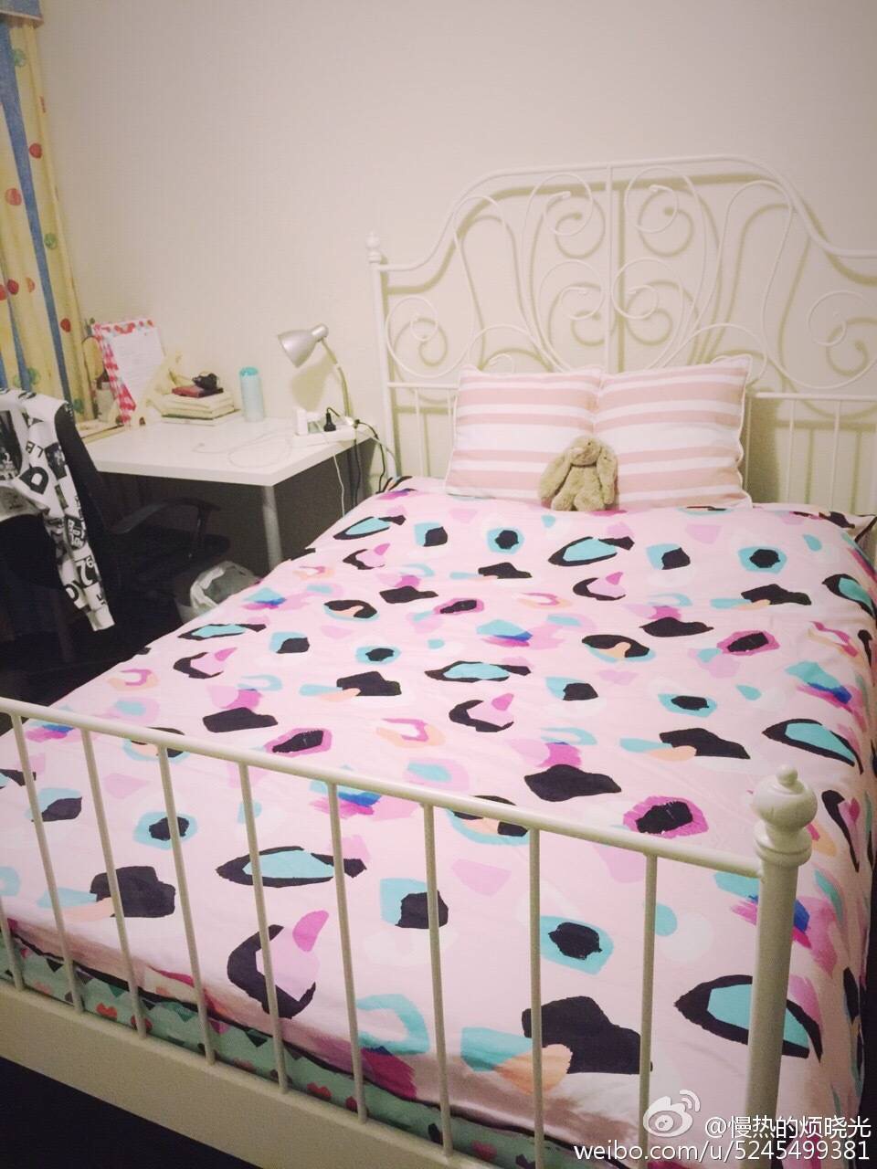 A good sized cozy room — real-estate in Toowong, Brisbane