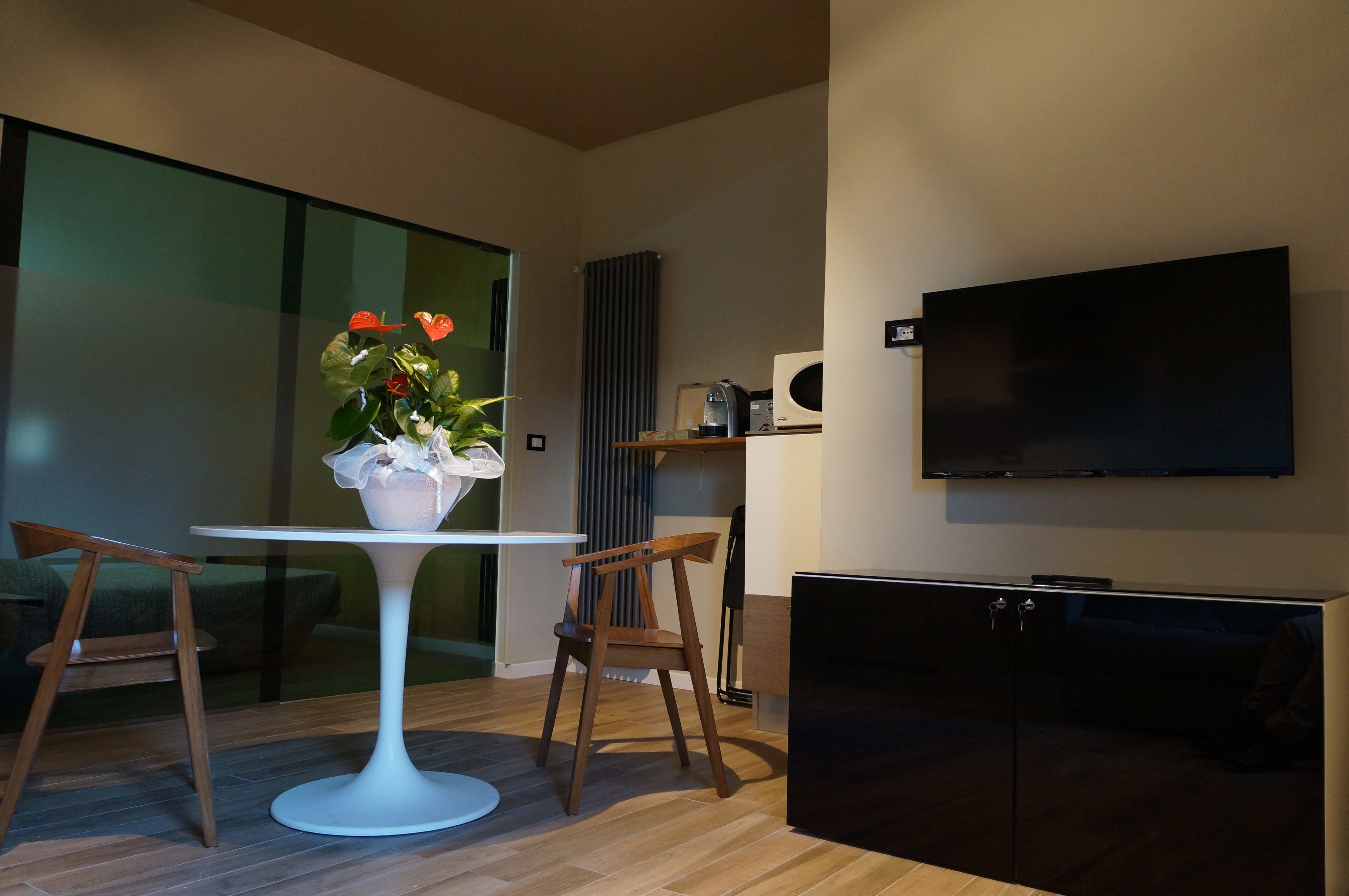 Apartment San Donato 40 Bologna in San Donato - San Vitale, Bologna