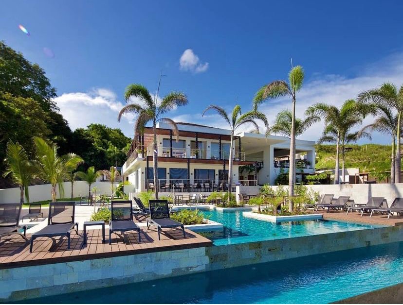 San Carlos Island Rentals