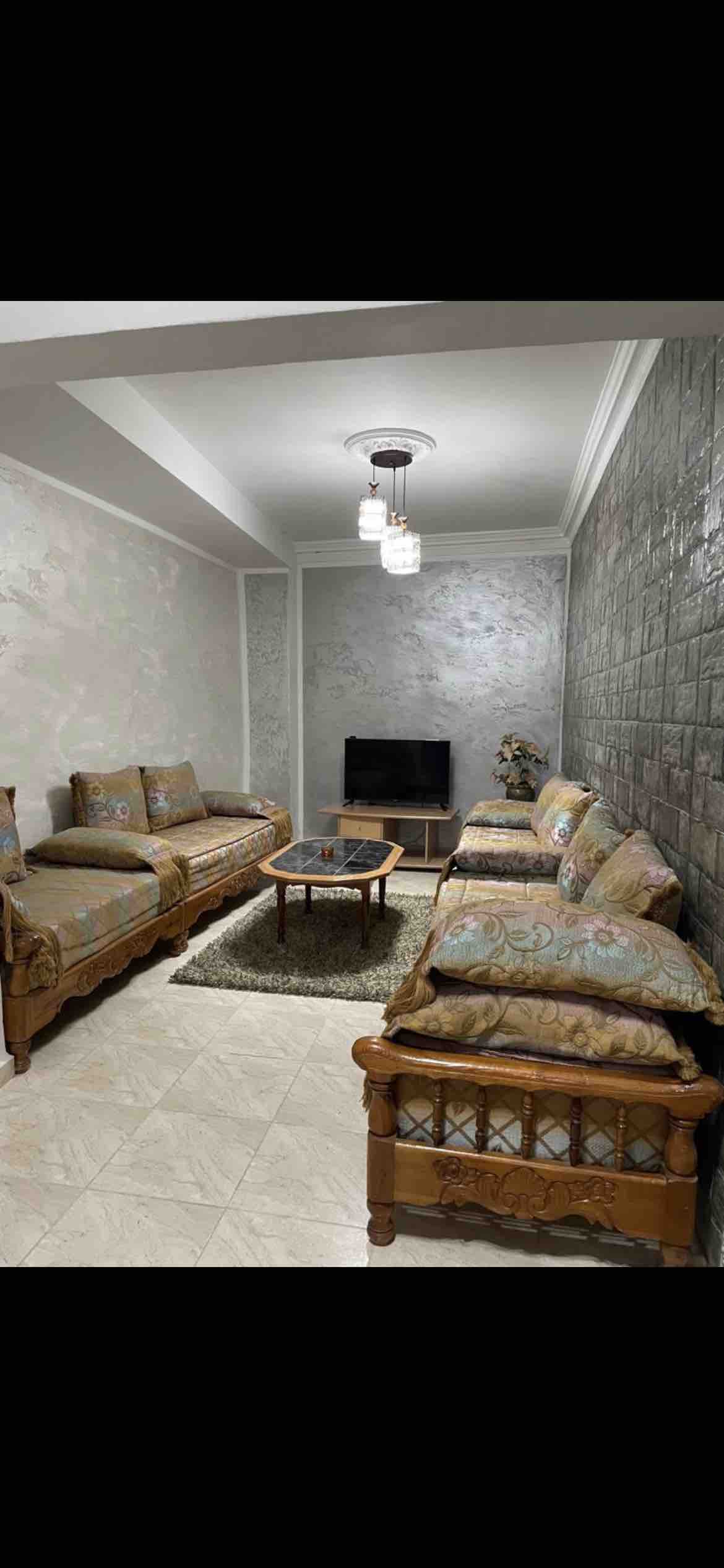 Bizerte house in the middle of the medina