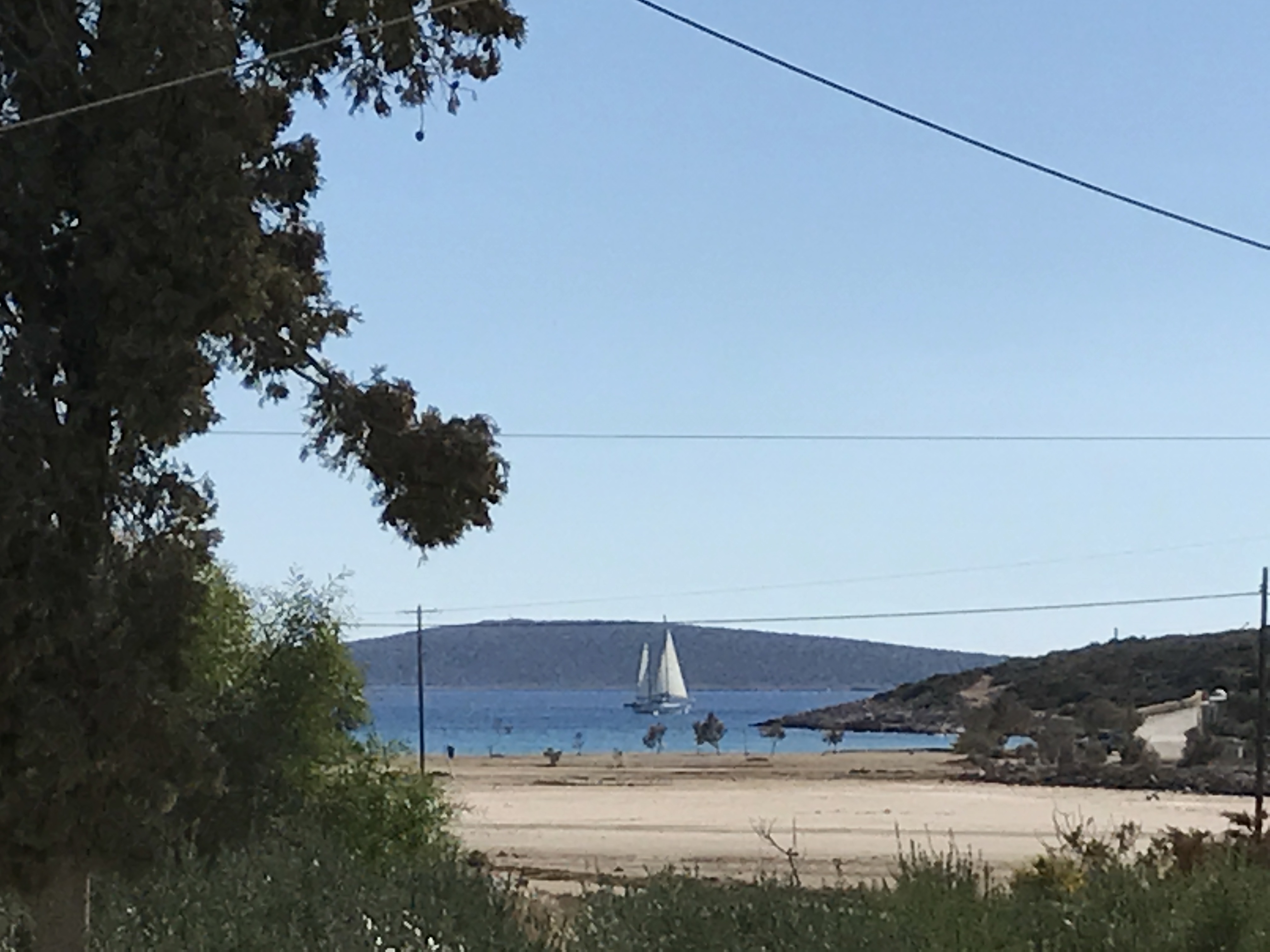 Nikolaos’ s house