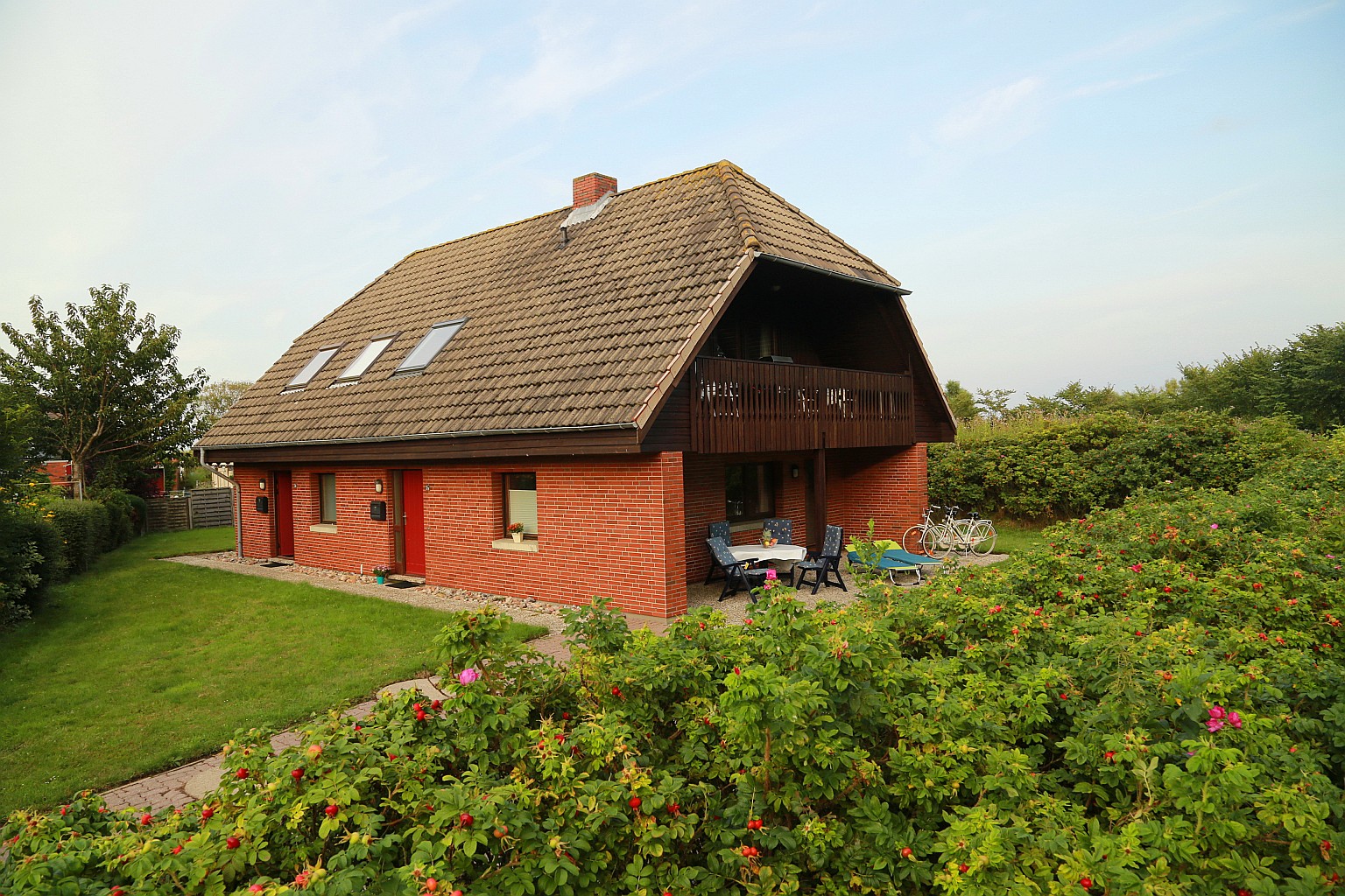Holiday home  MeinFriKo ****