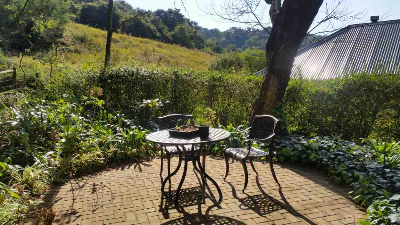 GlenGyle Farm Cottages, Dargle Fuschia Cottage Farm stays for Rent