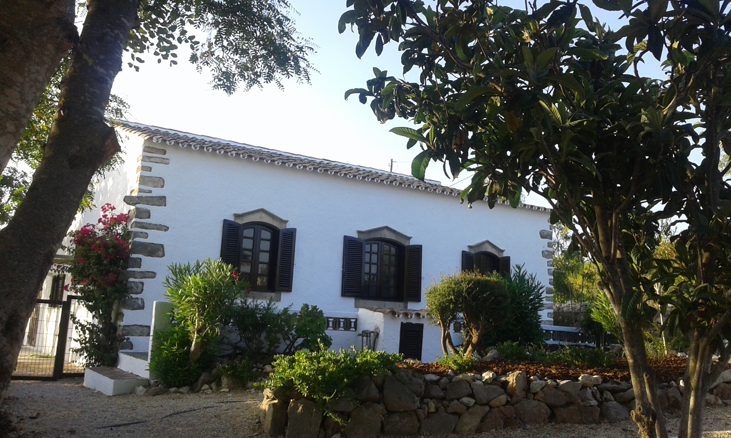 Casa do Forno