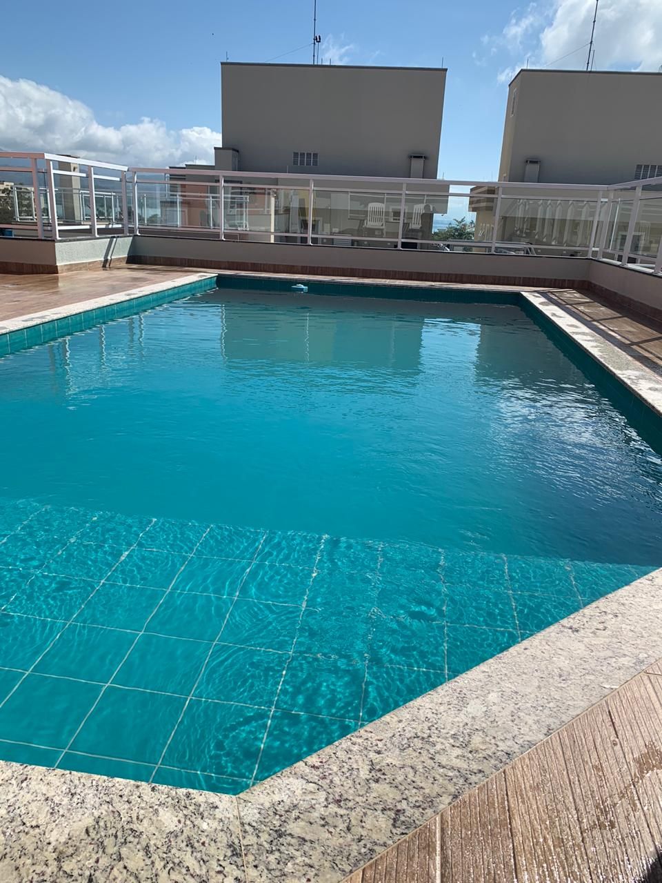 Apartment located in Itaguá, Ubatuba, SP.