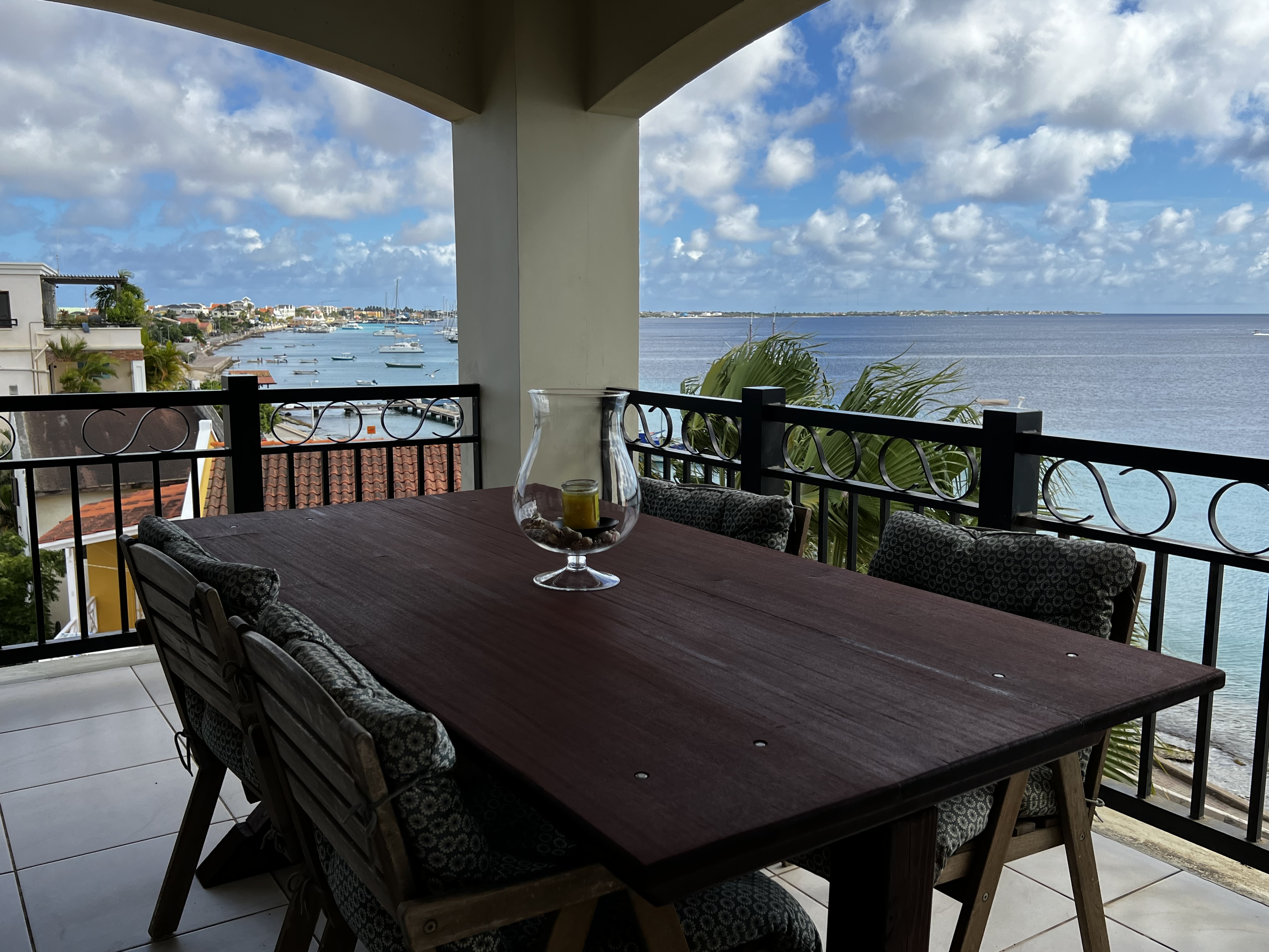 The Penthouse at Elegancia