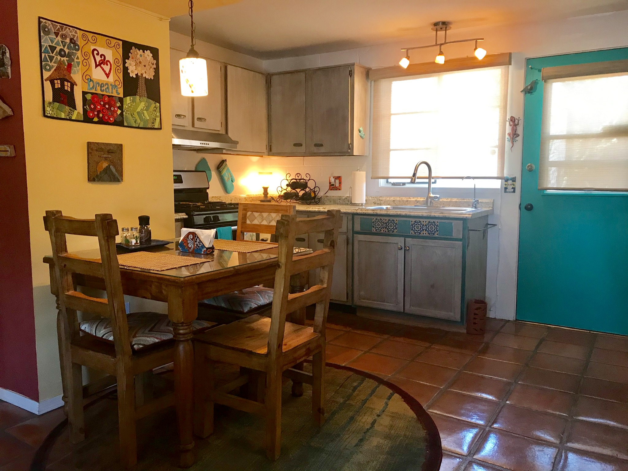 New Lower Rates! Beautiful SW Arizona Villa