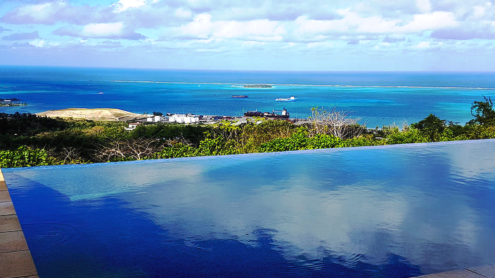 Lagoon View Retreat