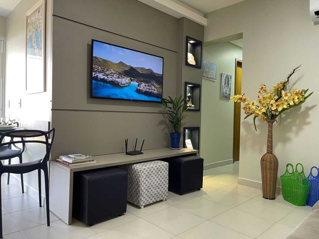 Beautiful 3/4 apartment in Caldas