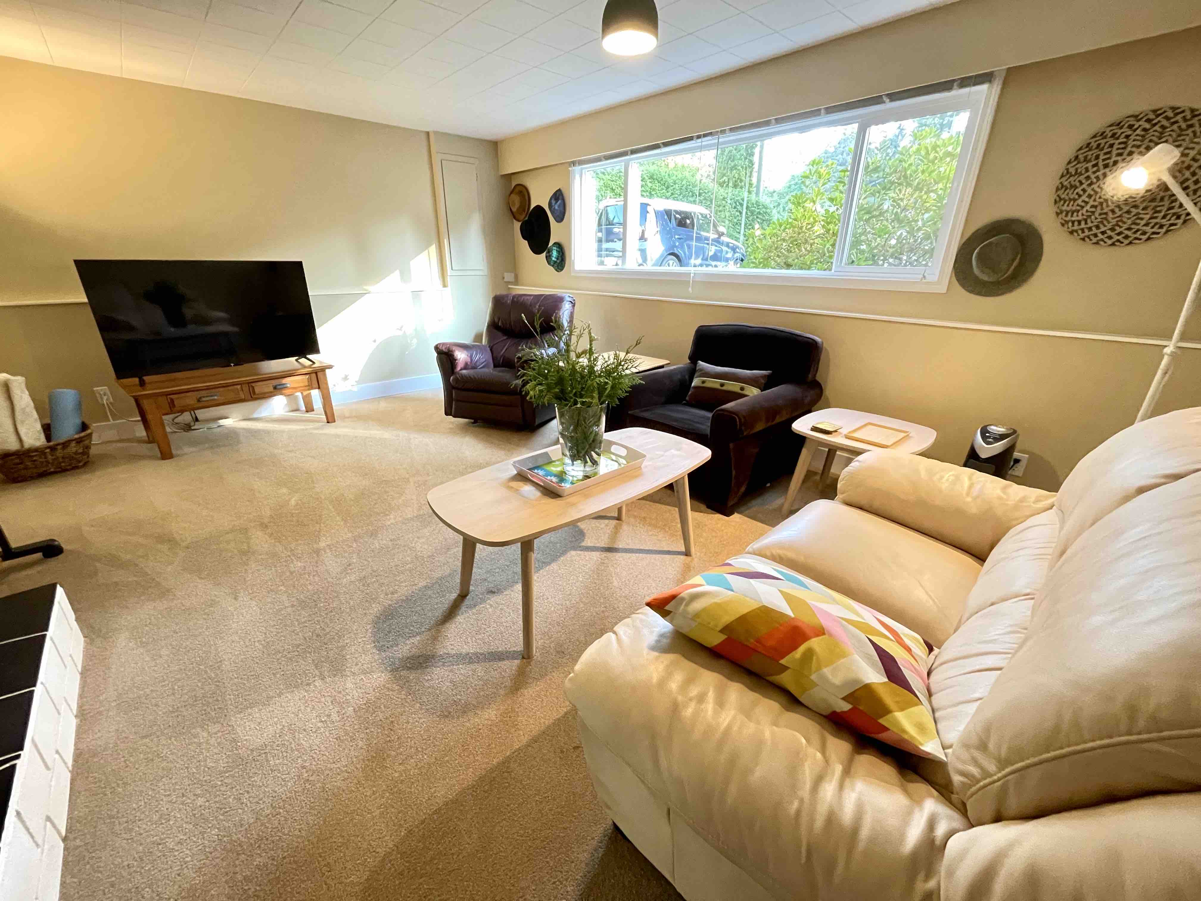 Maple tree suite