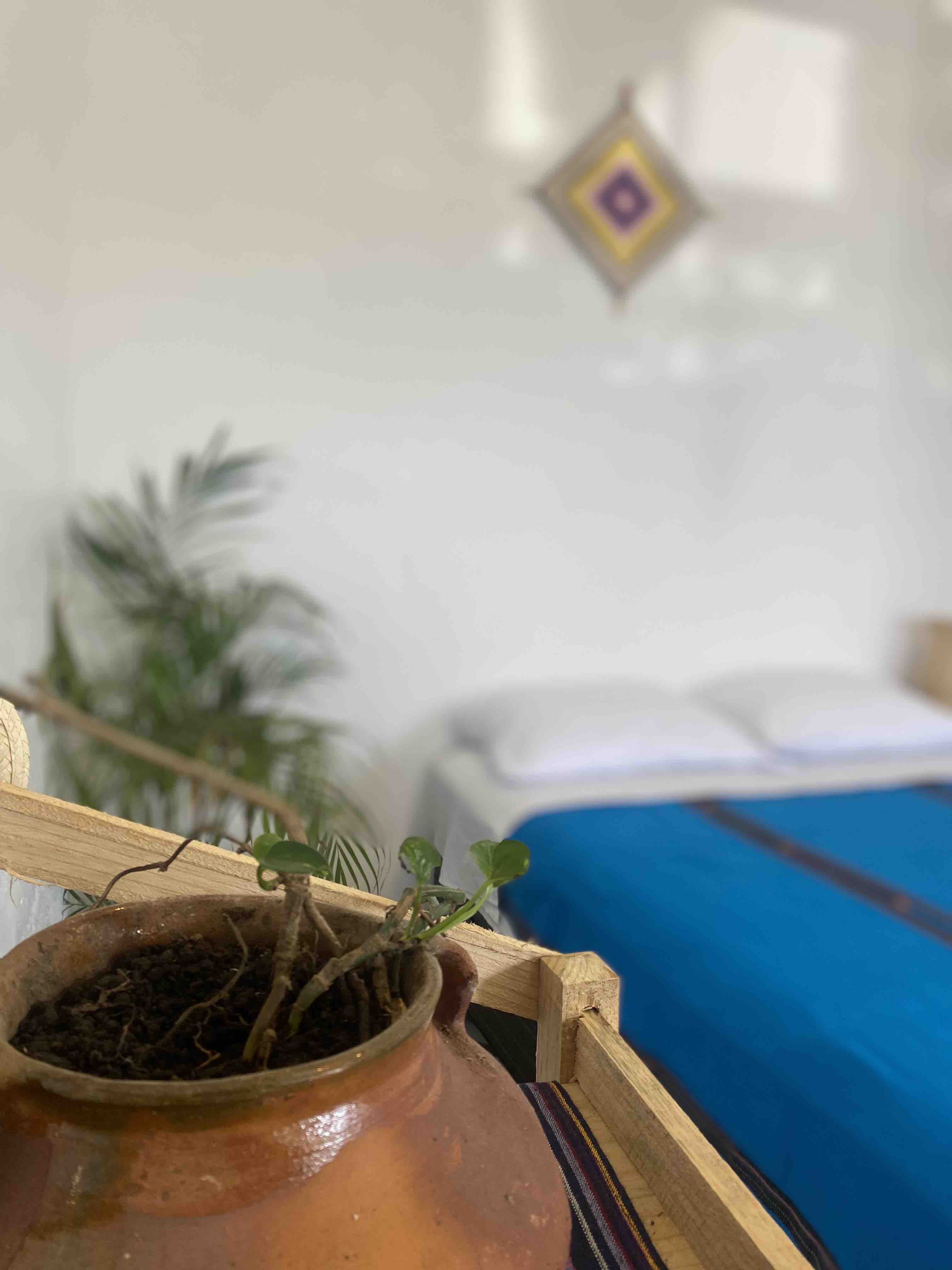 Esther’s Room