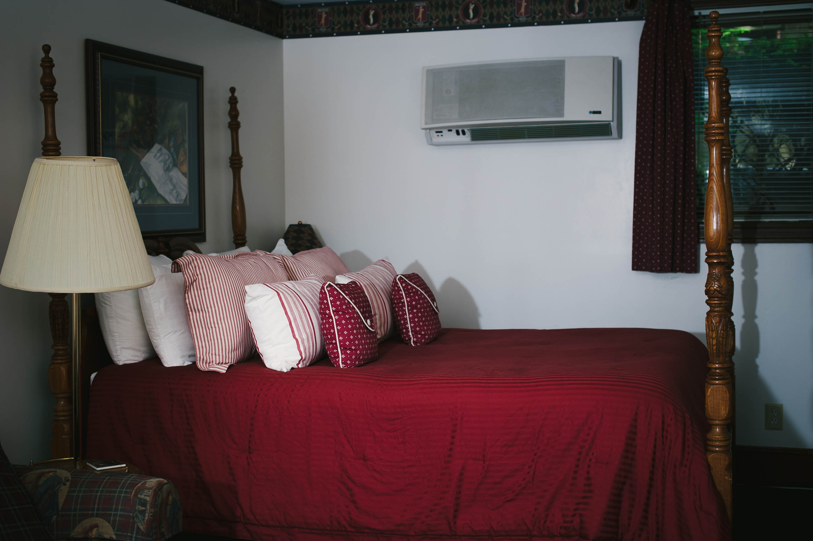 The Inn At Dresden with a Million Dollar View Bed and breakfasts for