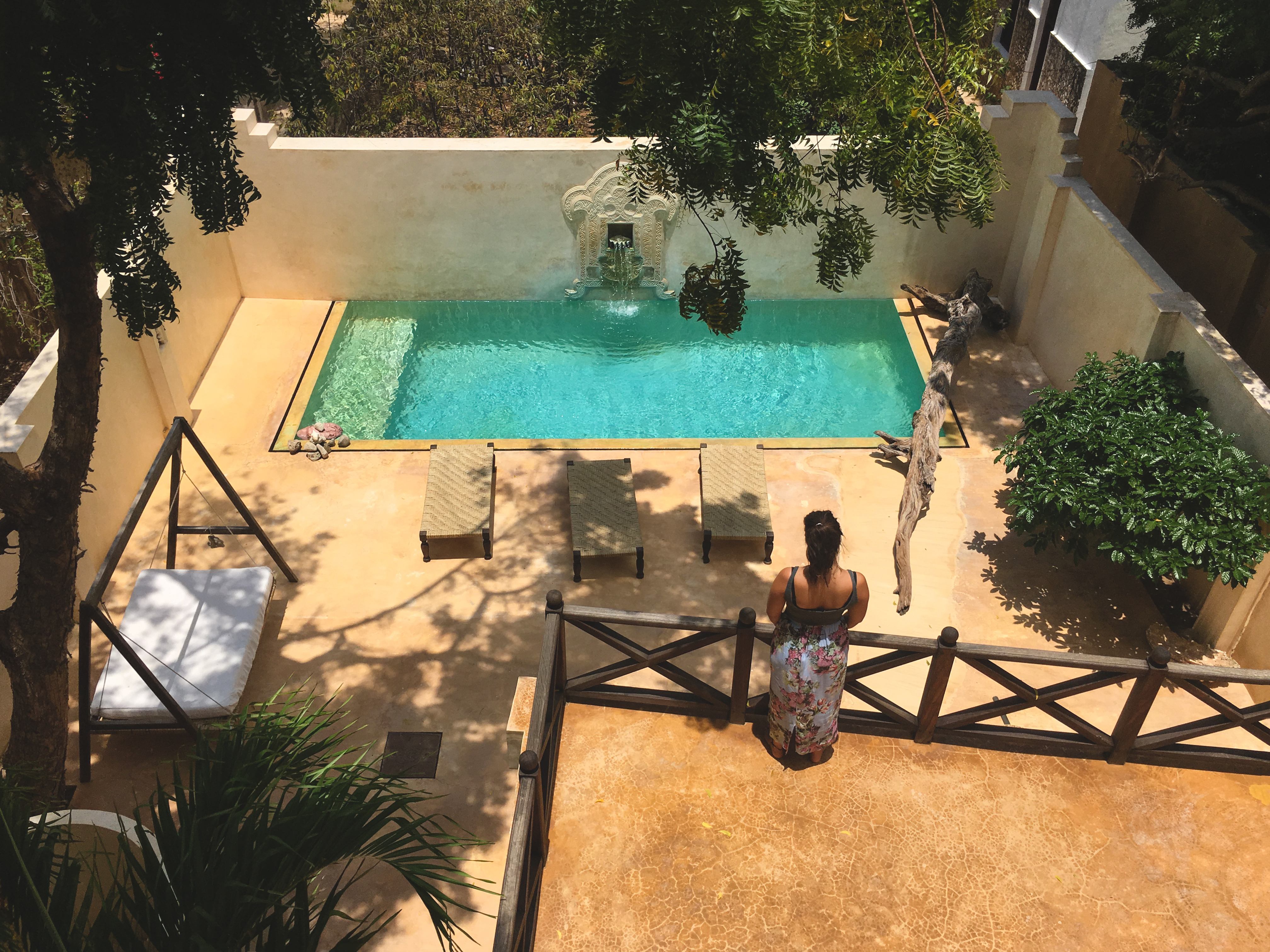 Pumbao House: A Stunning Villa With Swimming Pool!