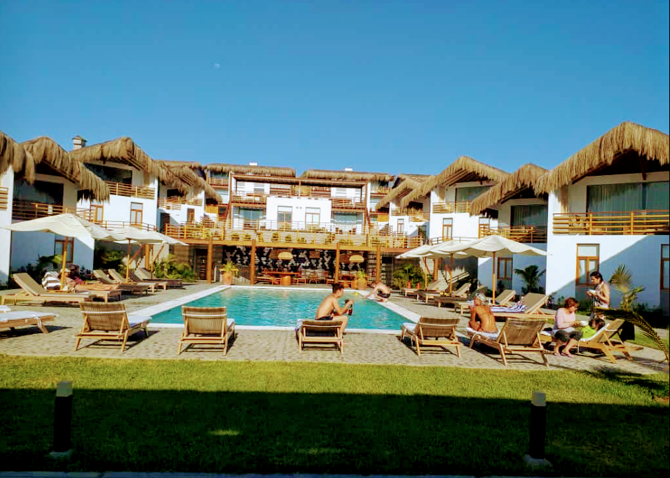 SUKHA house Vichayito c/air conditioning/comfort