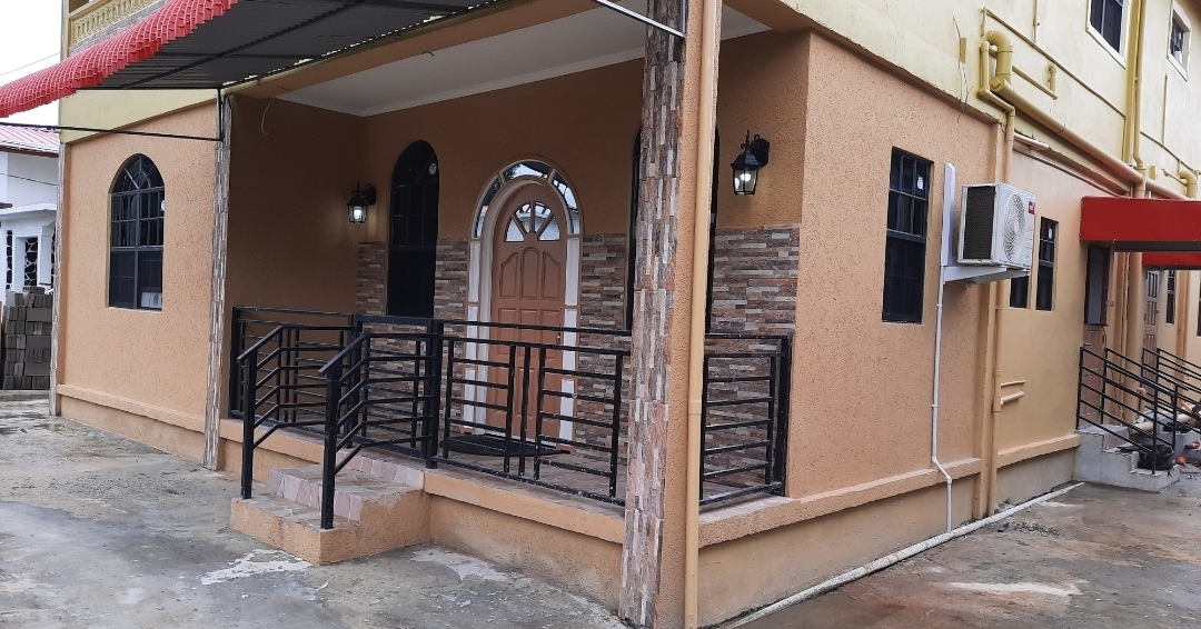 AB's Apartments