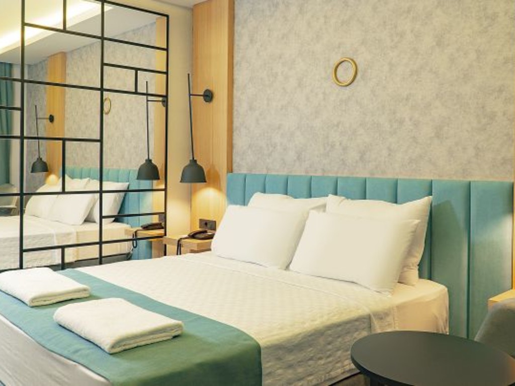 Angel S Park Hotel Standart Oda Hotels For Rent In Denizli Merkez Denizli Turkey