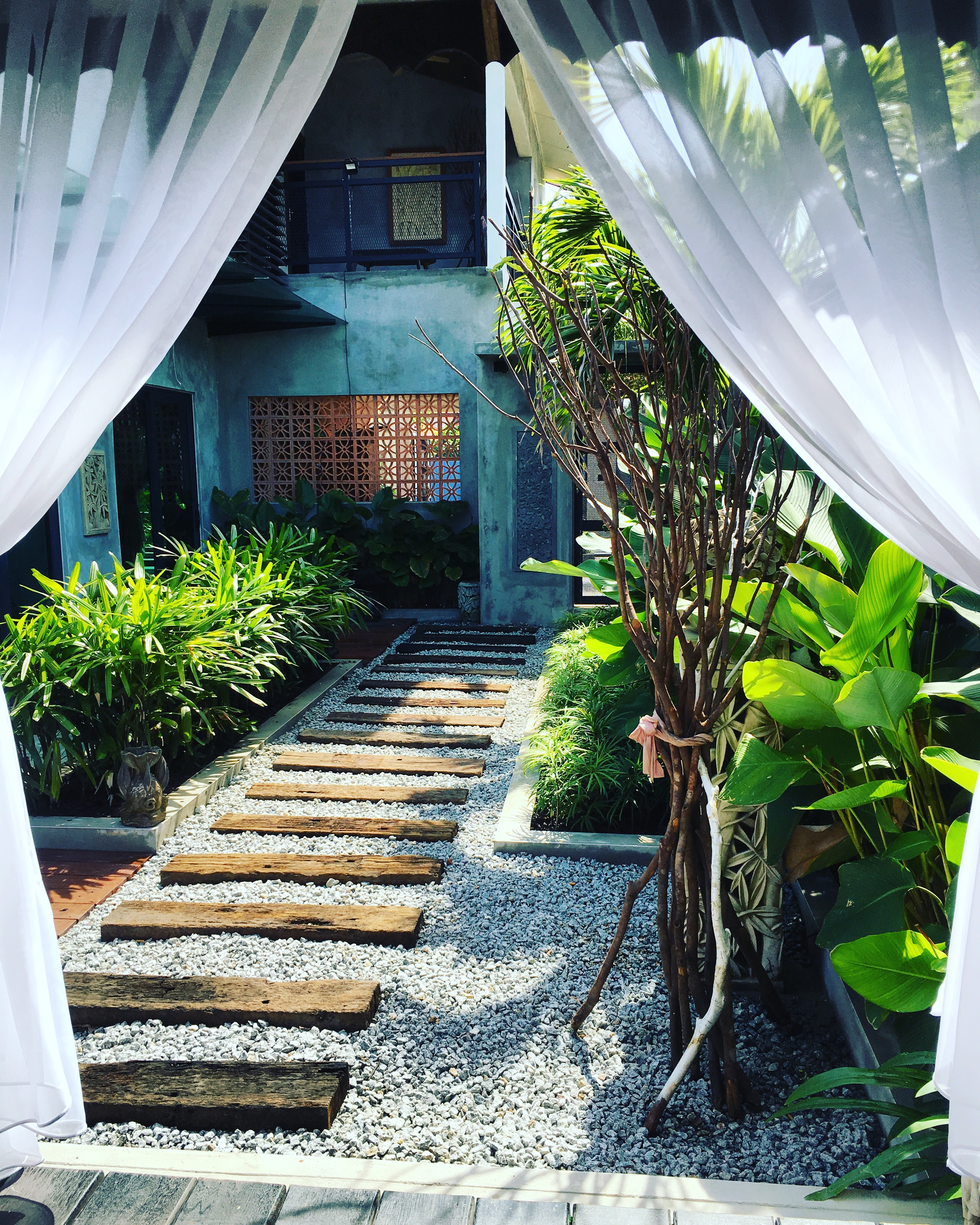 Samaya Villa Balinese 4bedrooms With Private Pool Villas For Rent In Malacca Malacca Malaysia