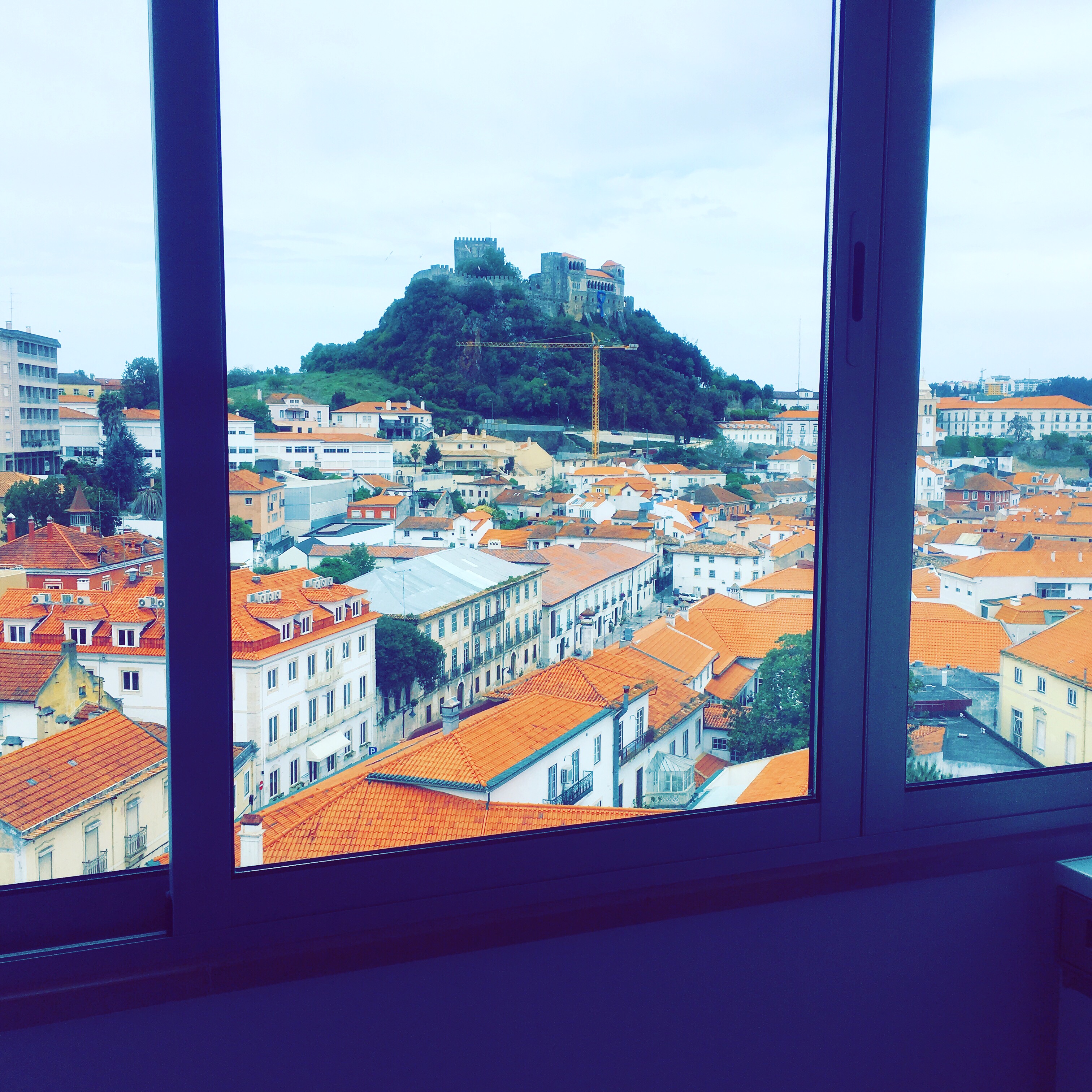 Cozy and bright flat in the heart of the city