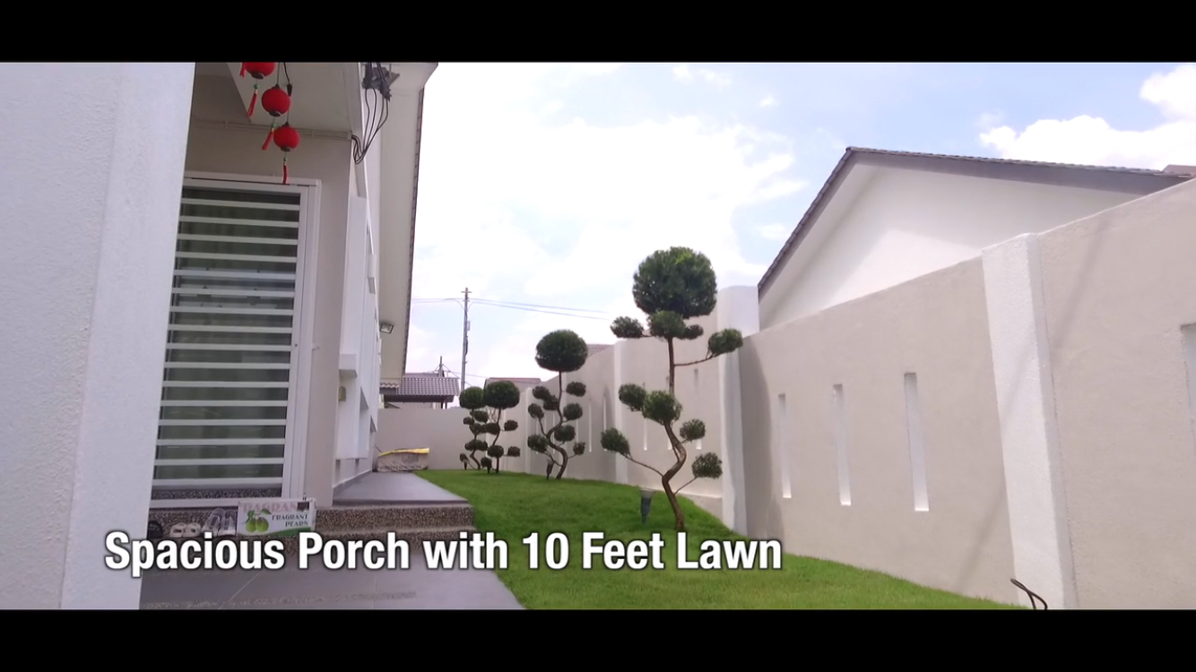 Es Homestay Bentong Houses For Rent In Bentong Pahang Malaysia