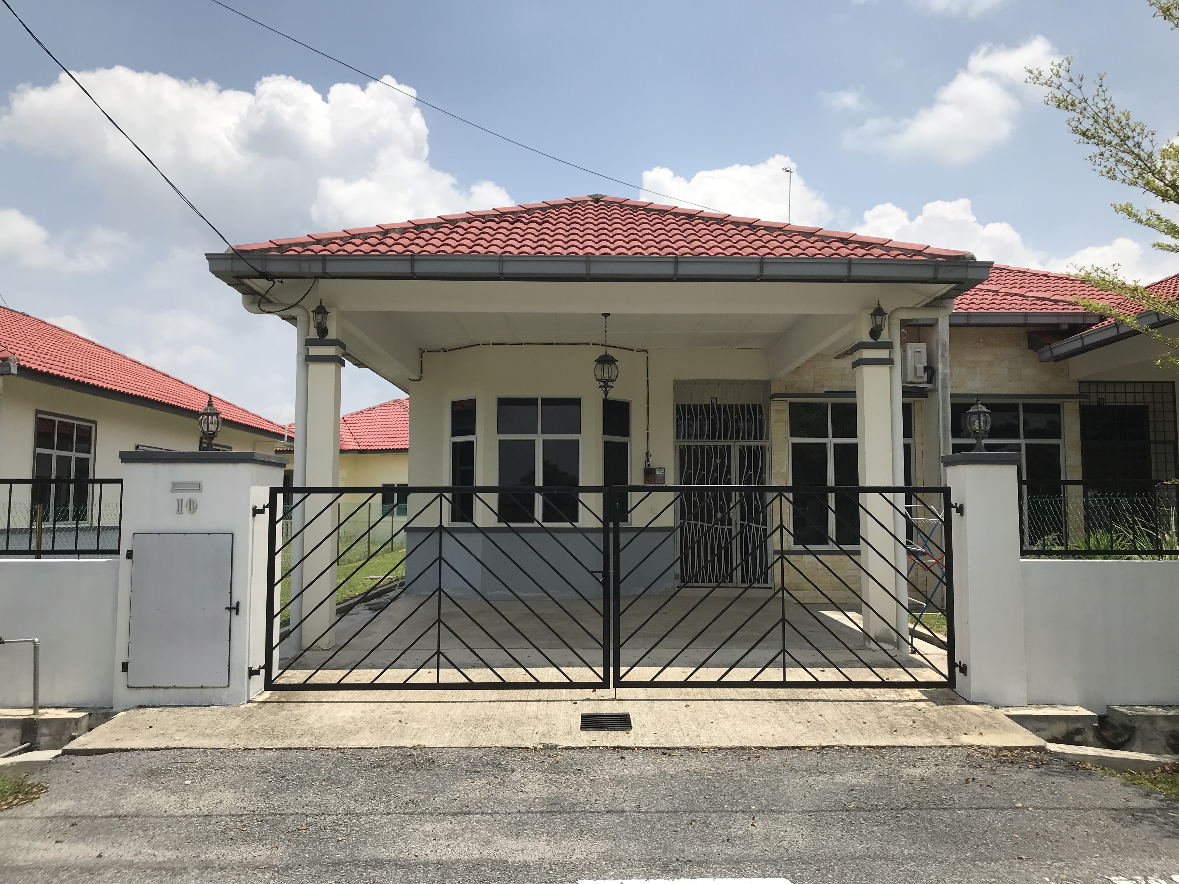 Patin Guest House Dti Near Hospital Temerloh Houses For Rent In Temerloh Pahang Malaysia
