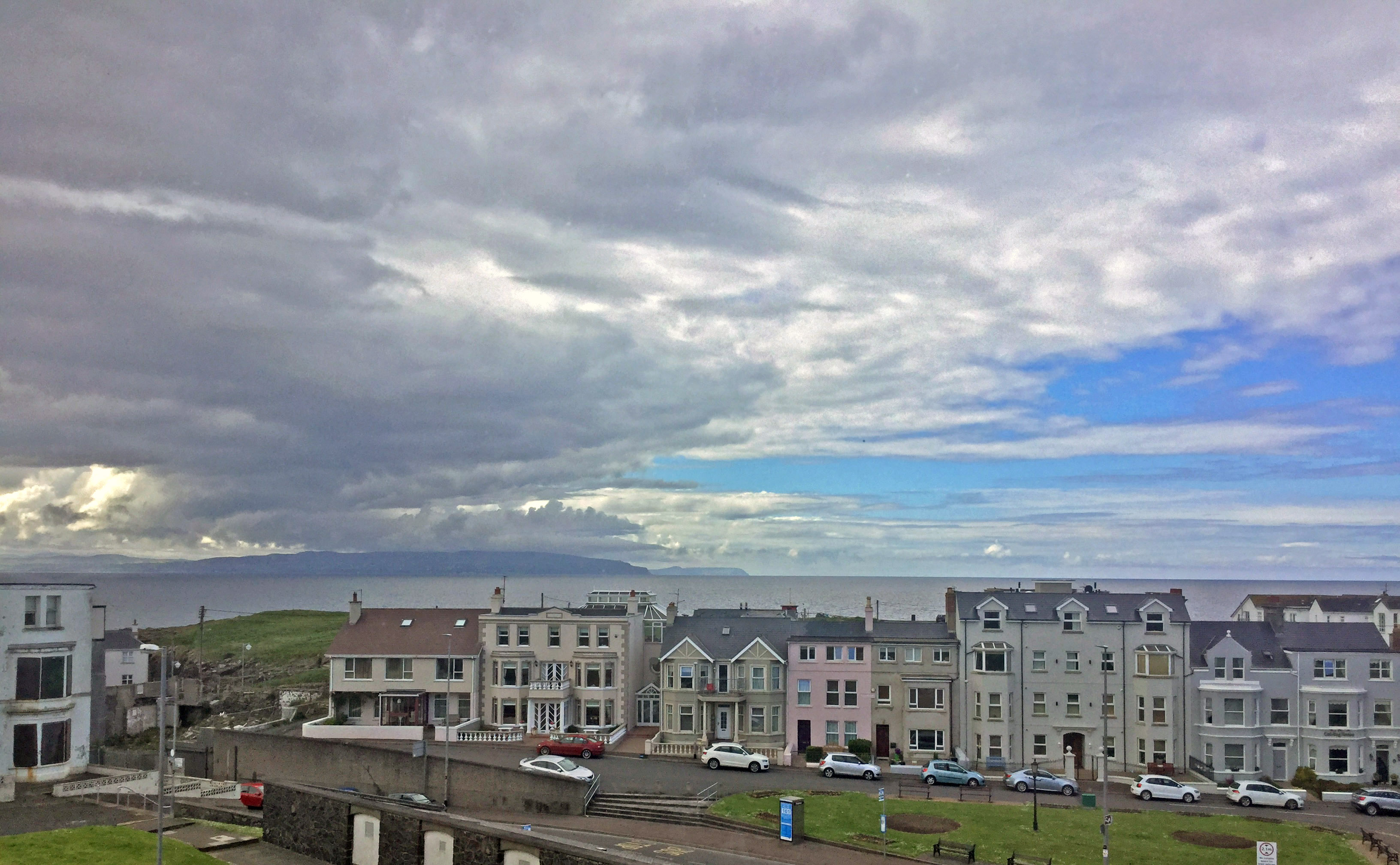The Loft Guest Apartment, Portstewart