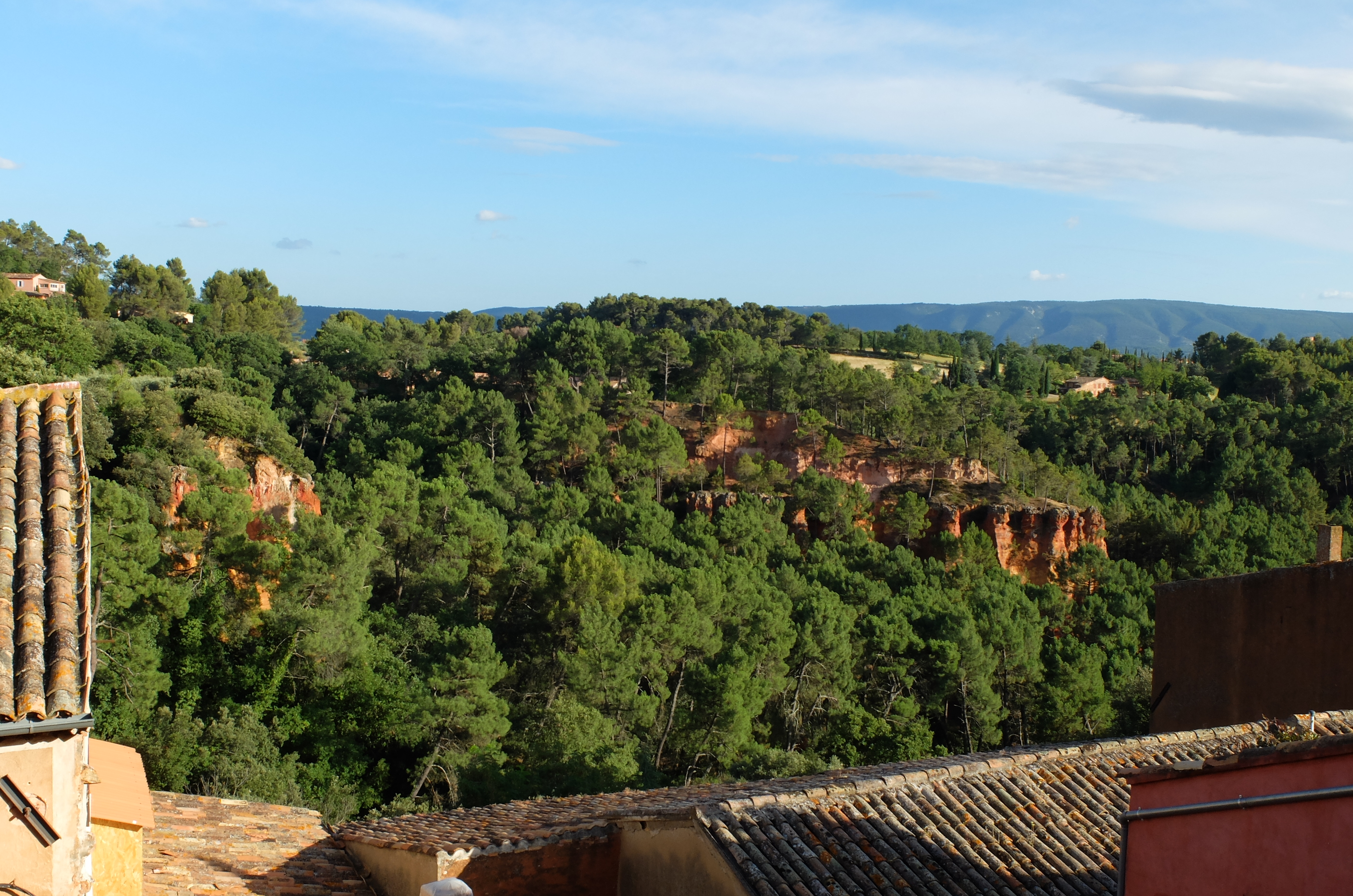 Apartment with a view - Les Lauriers