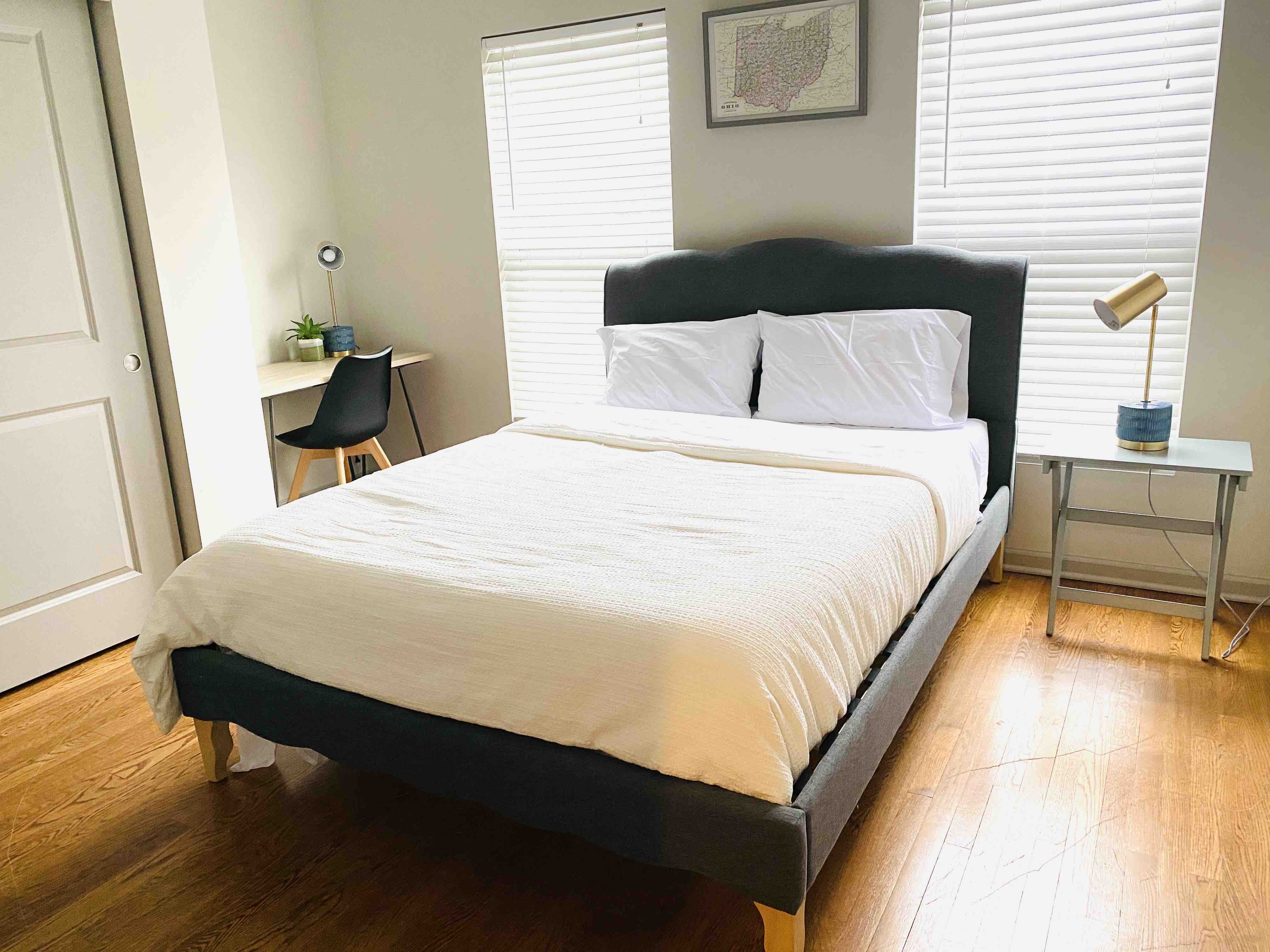 Avery - Room Near OSU Med Center, Downtown in Near North/University, Columbus
