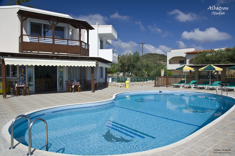 ALBATROSS STUDIO Hostels for Rent in Kefalos, Egeo, Greece Airbnb