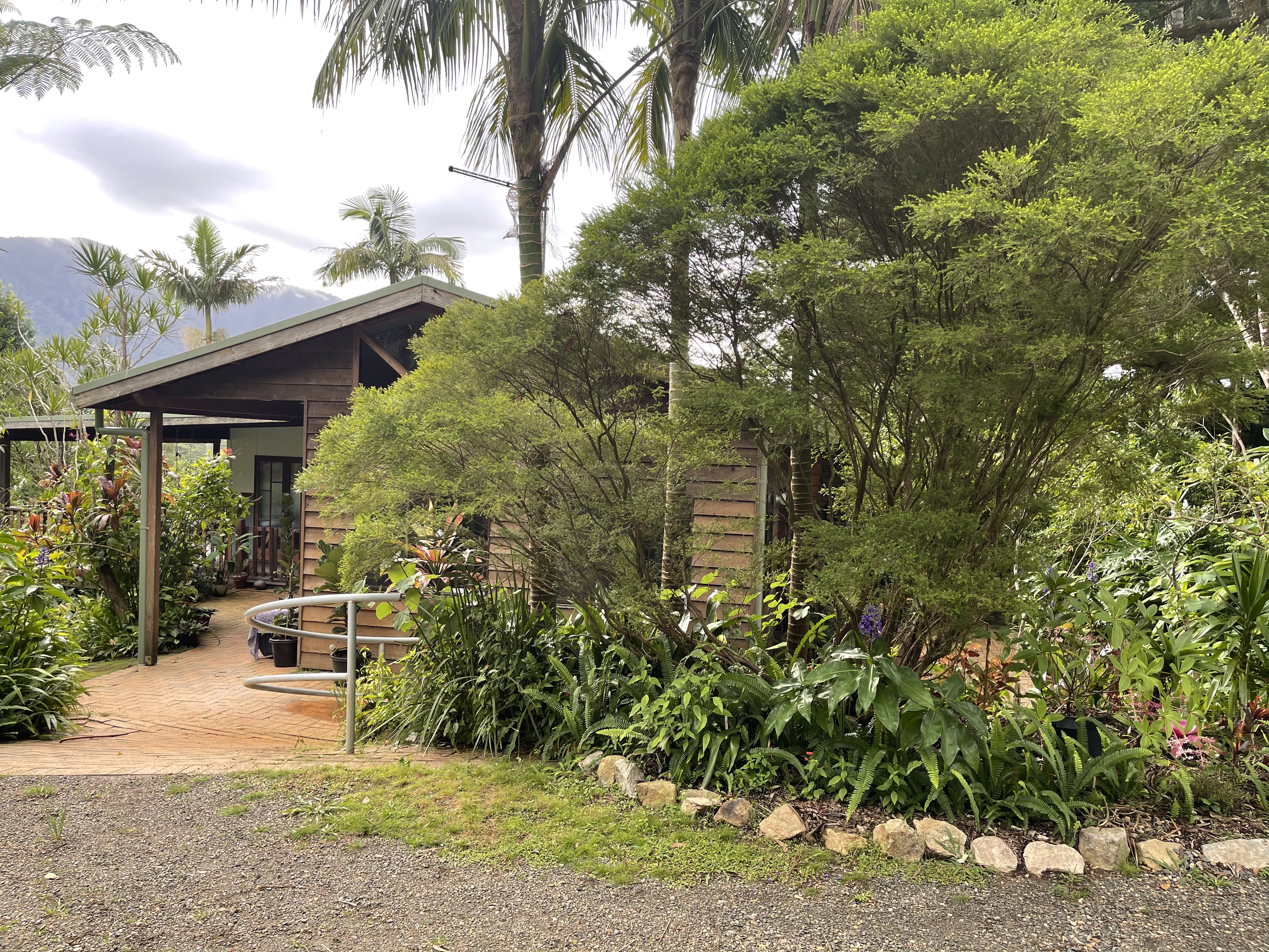 Warrawillah House in Bellingen, Mid North Coast