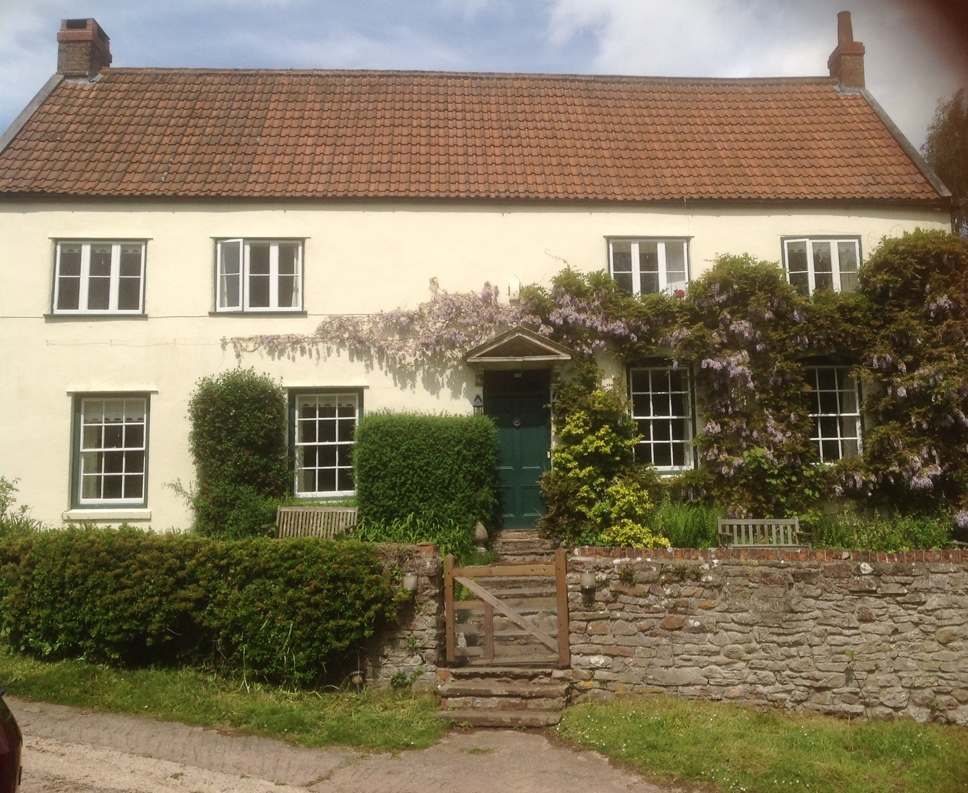 Mulberry Farm Apartment Apartments for Rent in Lower Failand, England