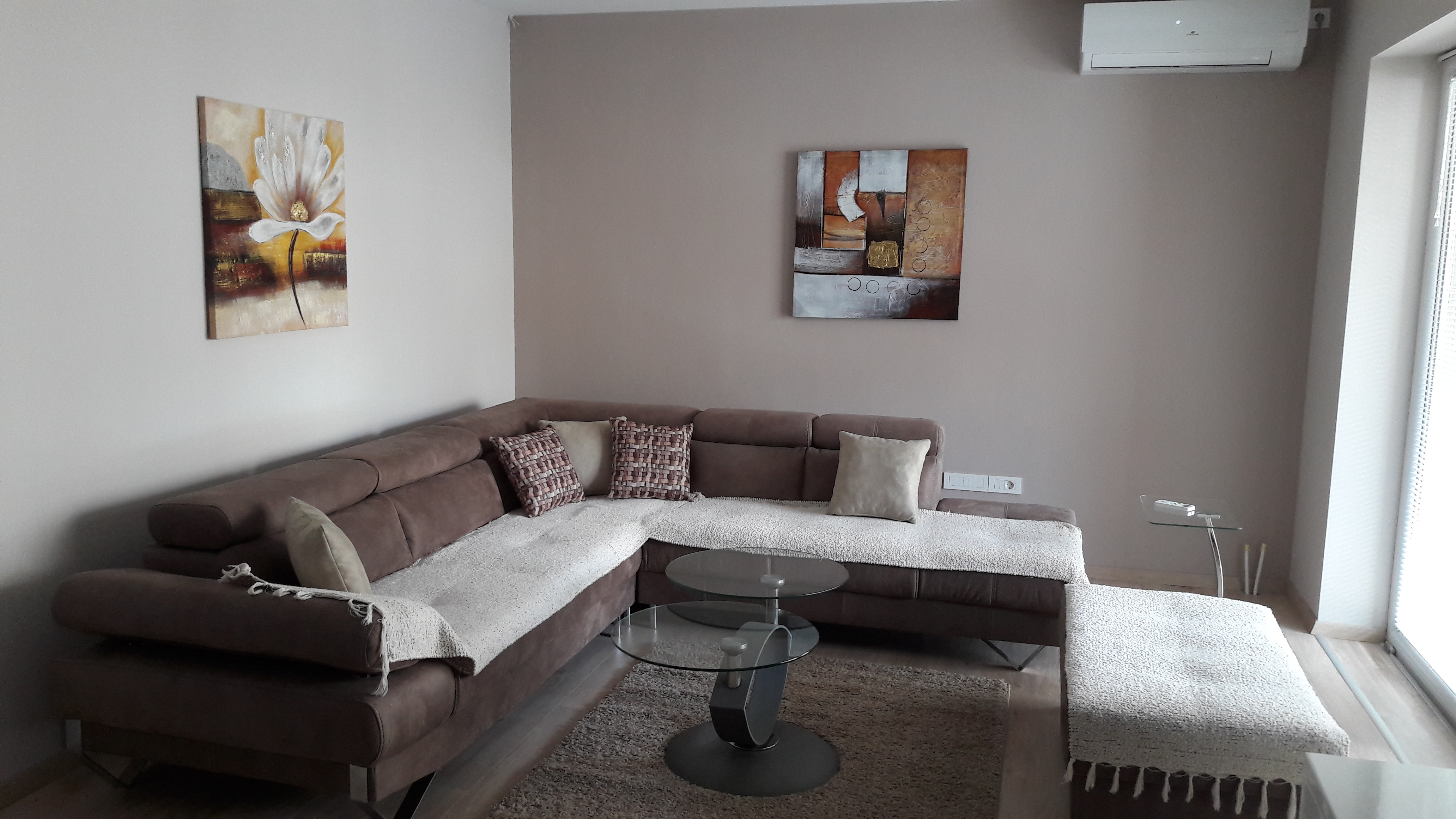 Luxurious apartment in the center of Bitola