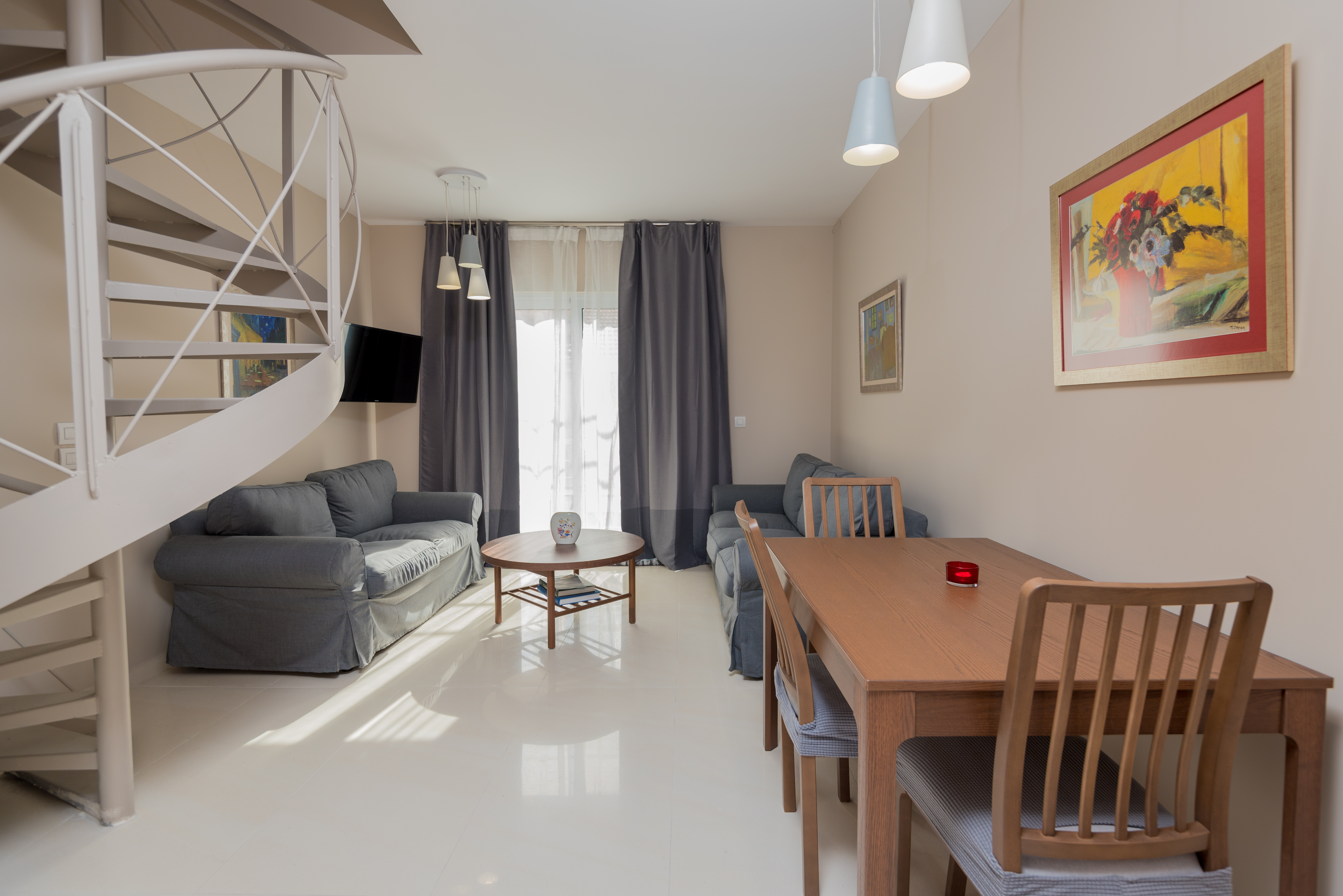 'Dimitra House' ★Apt2★ 150m from ⛱ & main square