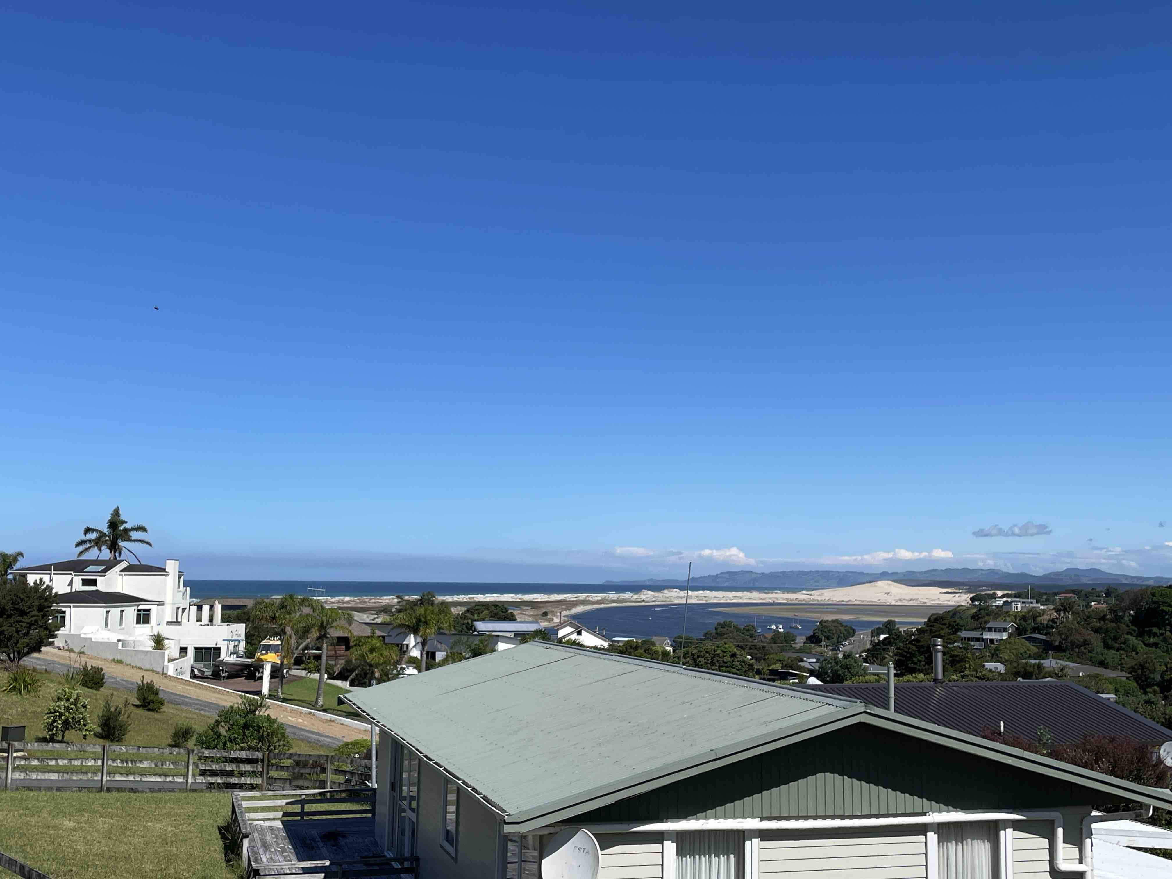 2 Bedroom Kanuka Condo