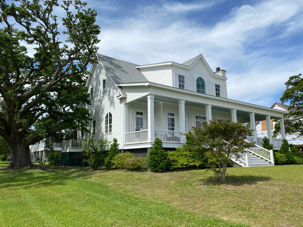 "The Mississippi House of Pass Christian" Houses for Rent in Pass